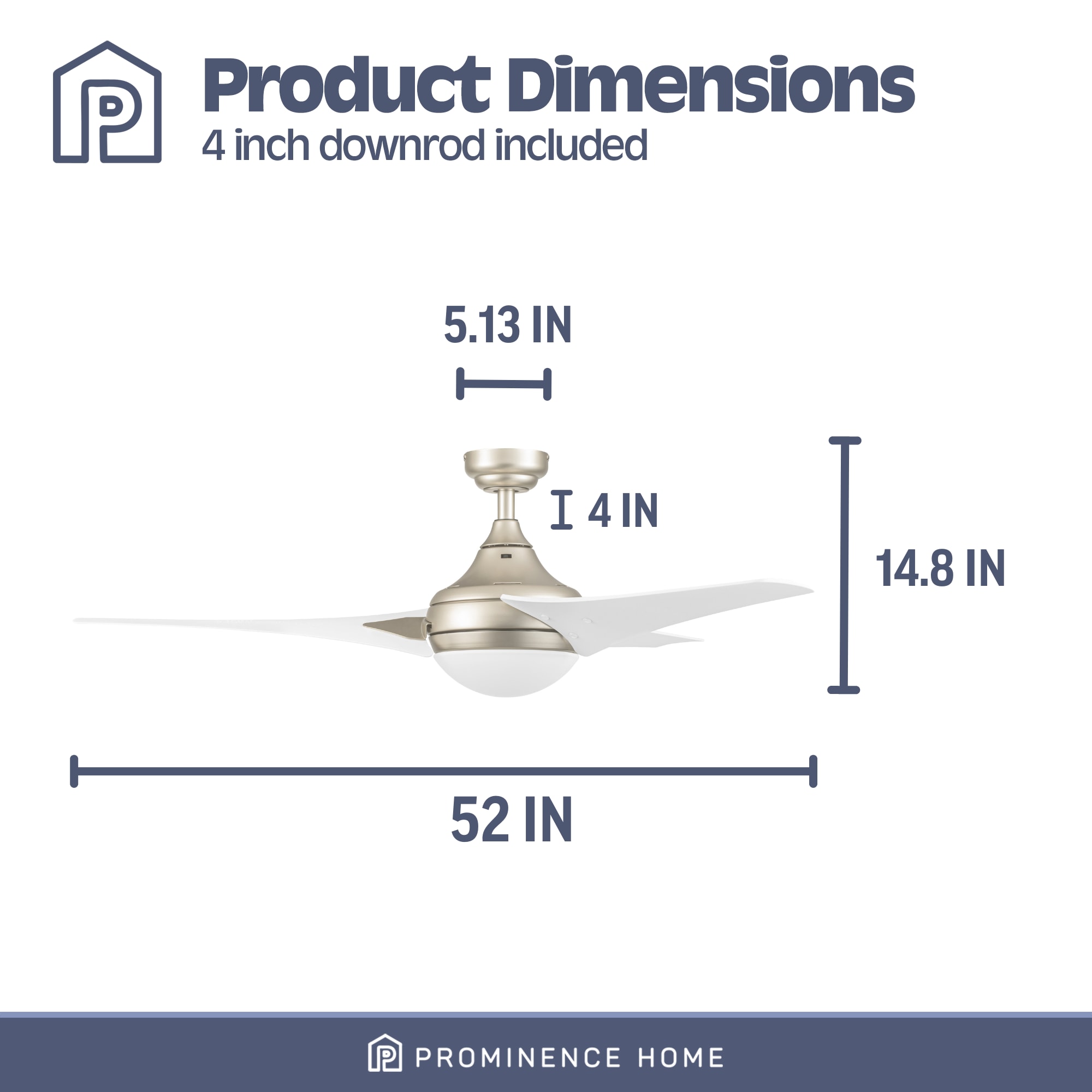 Prominence Home 51870-26 Ceiling-Fans - View #7
