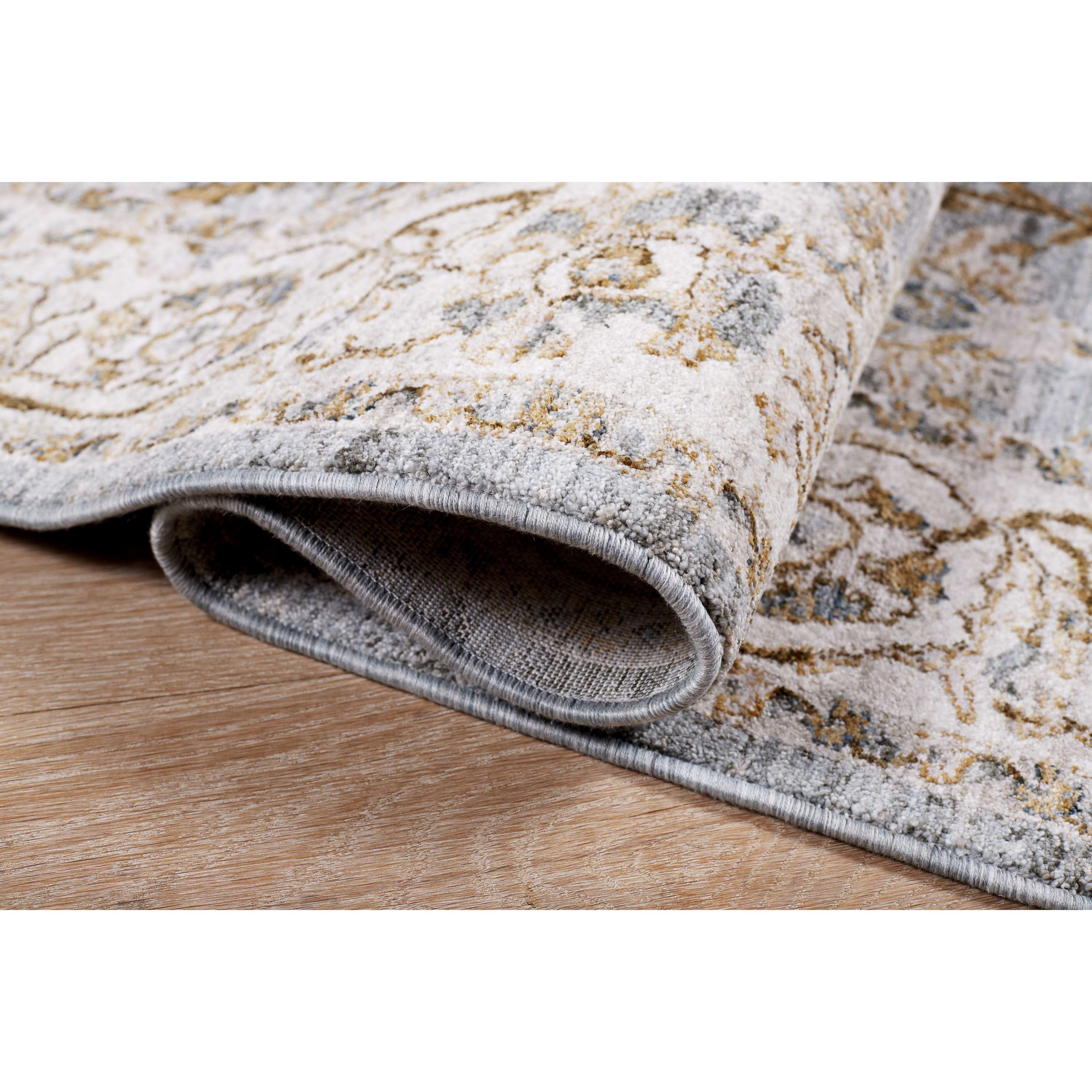 Obeetee IMP20303106BLU rugs - View #4