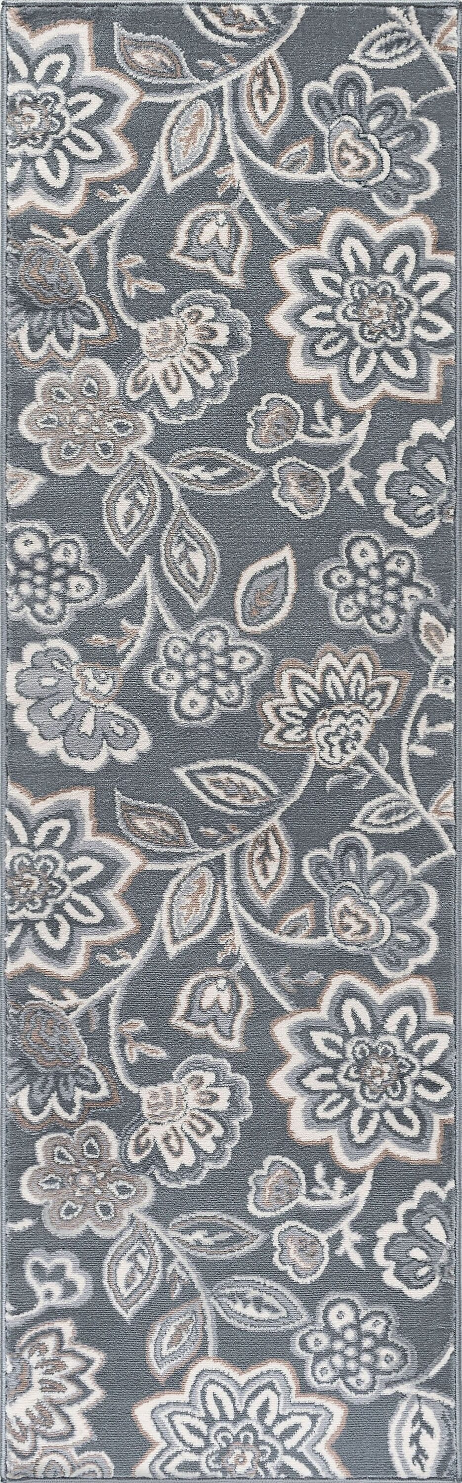 Tayse MDN3409 2X10 rugs - View #8