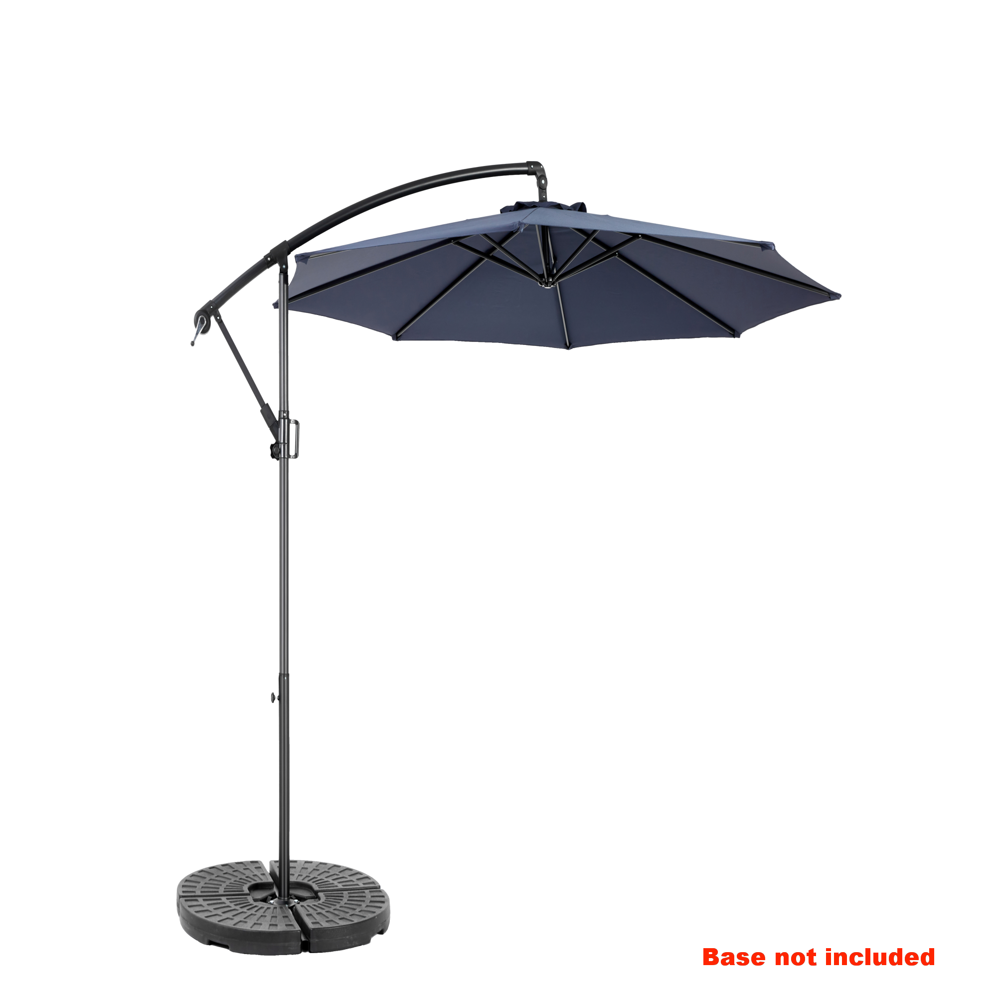 Sunrinx MG11-PU-6 Umbrellas-2 - View #9