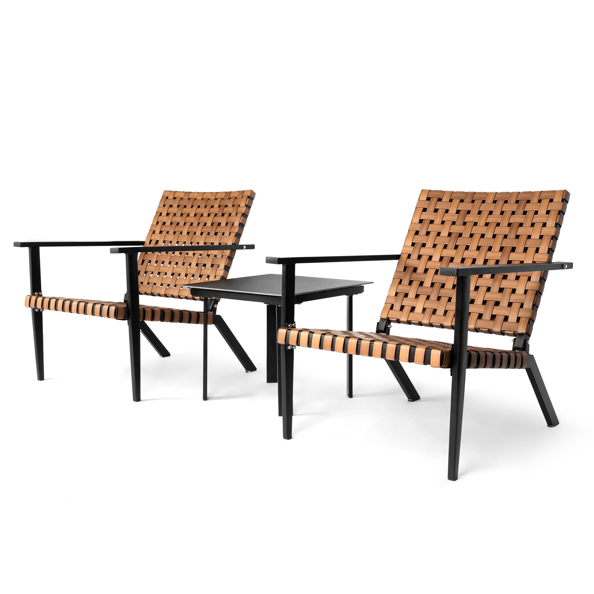 LTMATE LSSJT04 Patio-Conversation-Sets - View #12