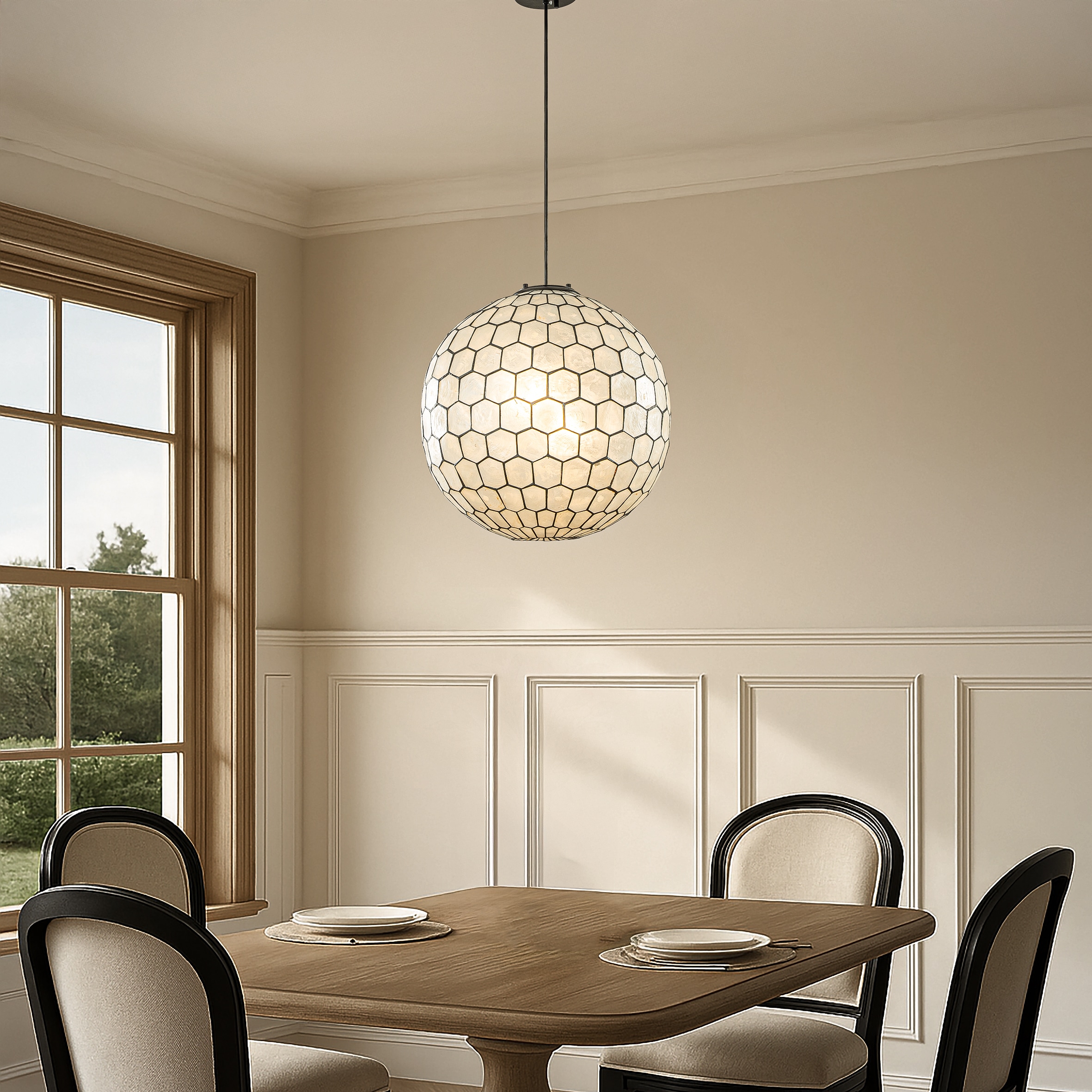 AloaDecor Lighting L7082D50BR07A b090015 - View #10
