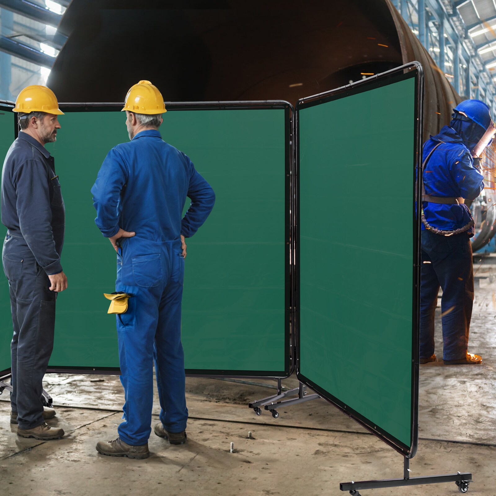 VEVOR SMSHJPF6X6YCKQEXGV0 Electric-Welding-Accessories - View #2