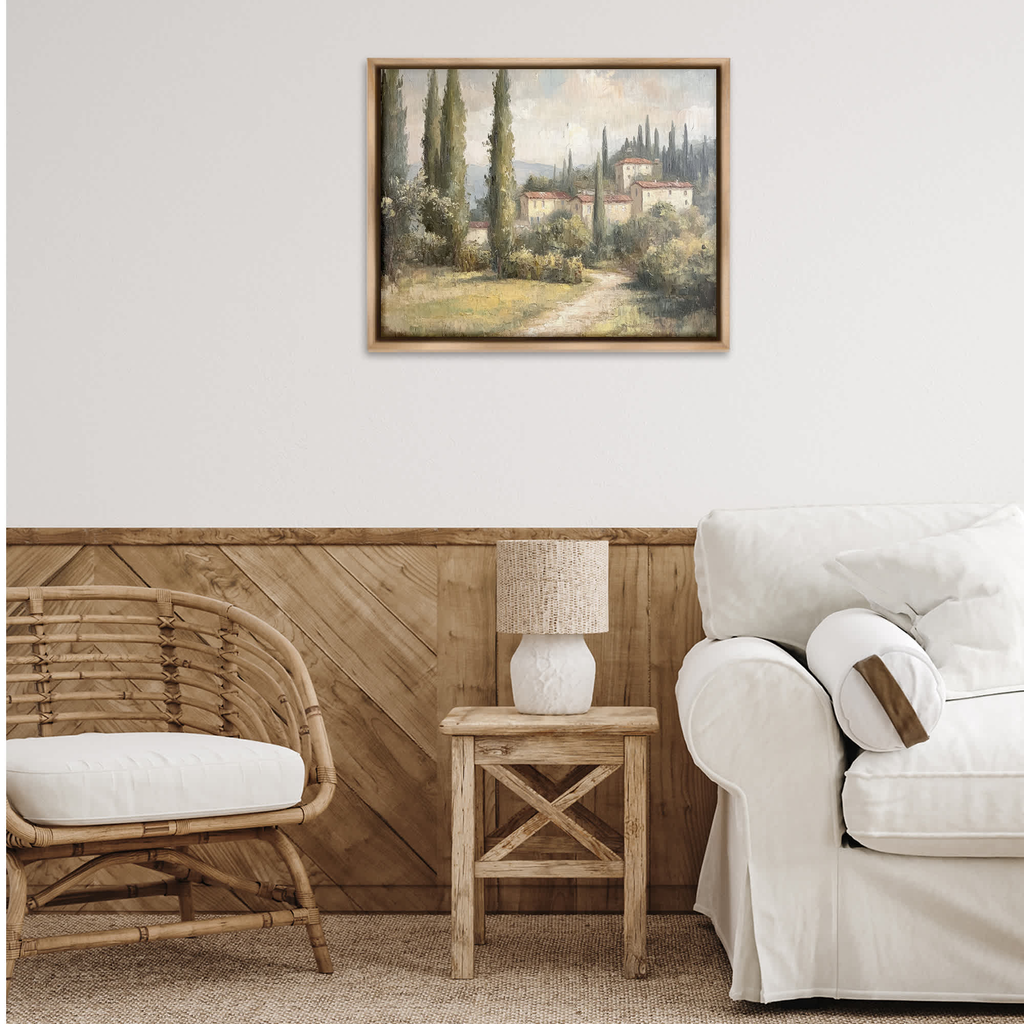 Stupell Industries BT-814-FFE-24X30 Wall-Art - View #3
