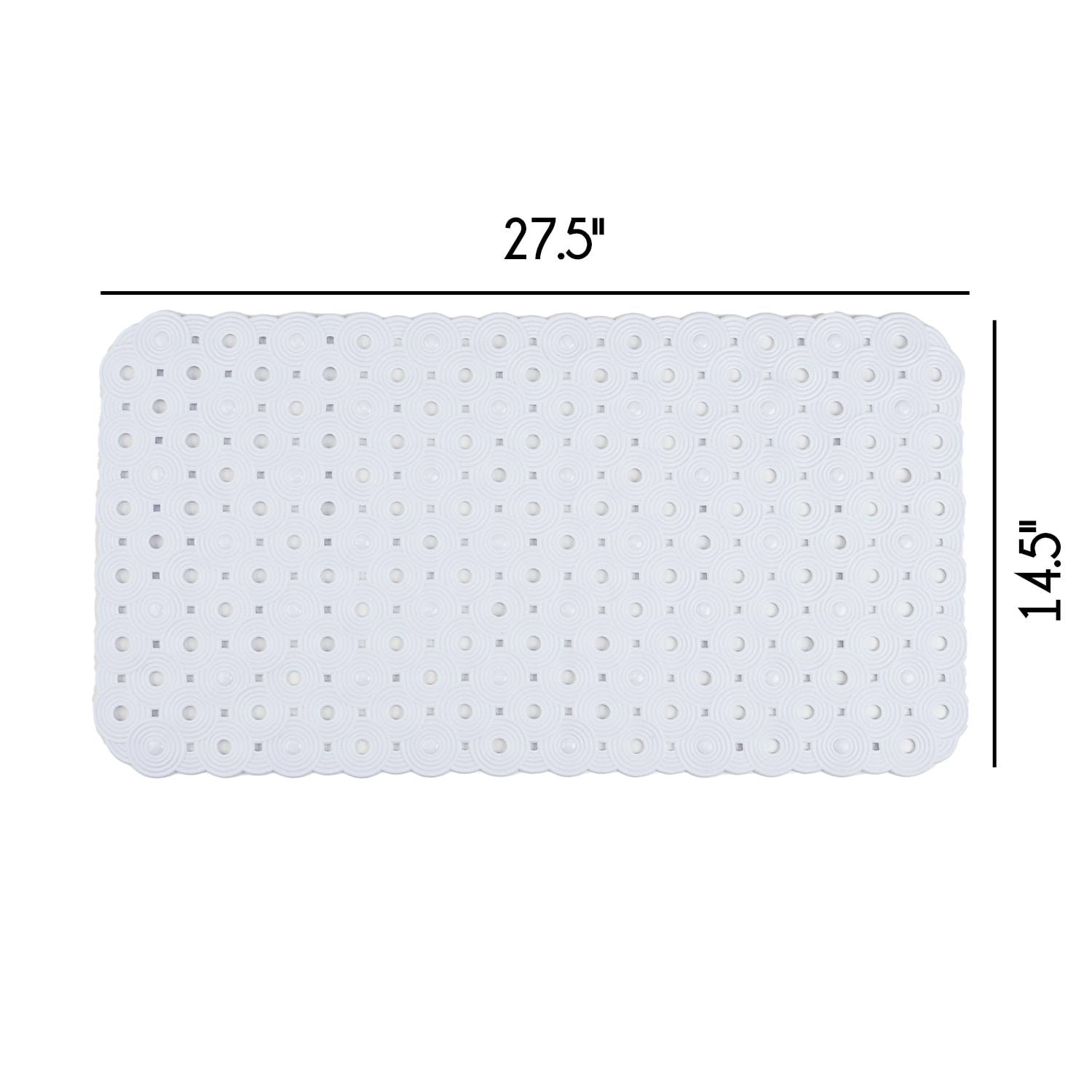 Cameo C7459 Bath-Rugs - View #2