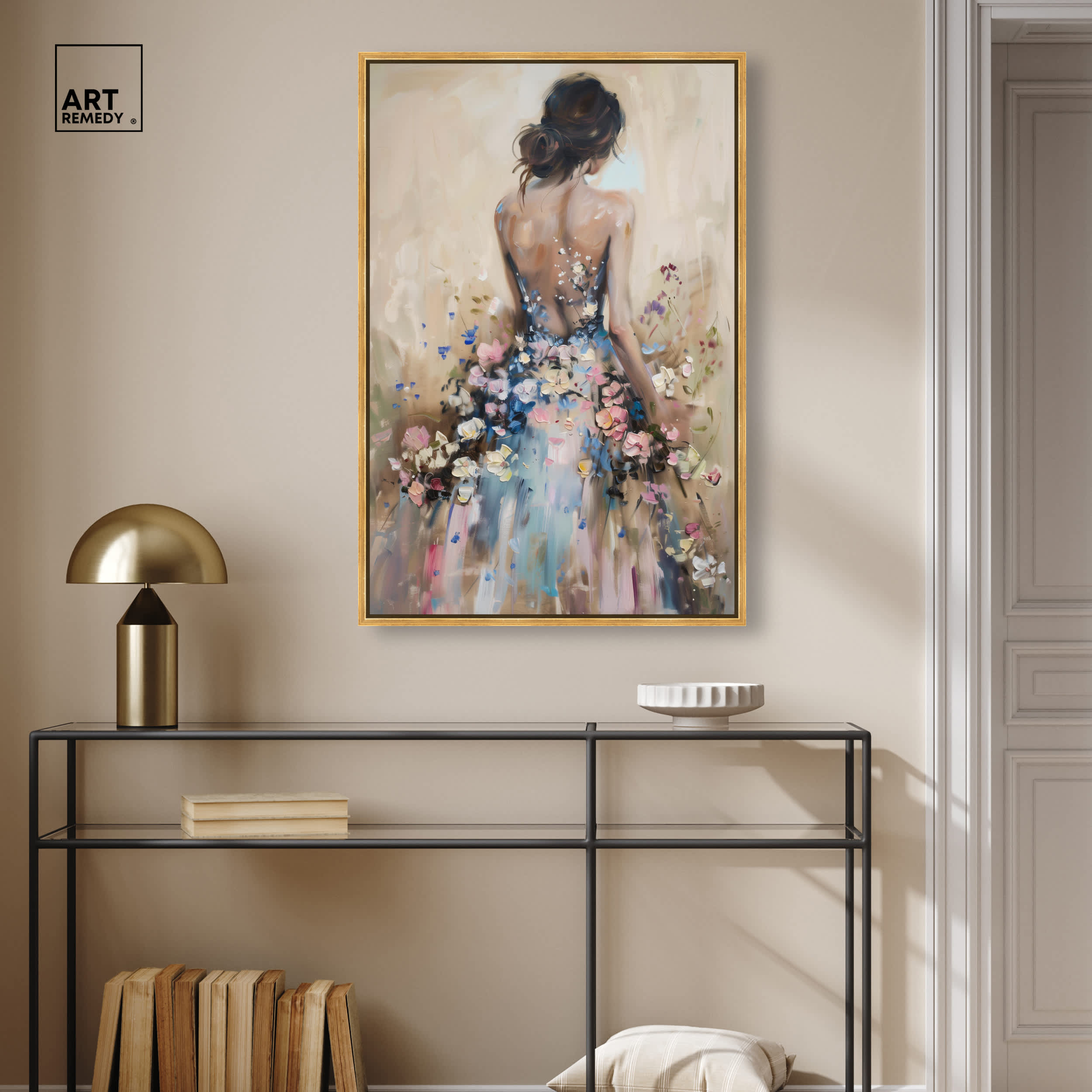 Art Remedy 005816800SCQS94 Wall-Art - View #2