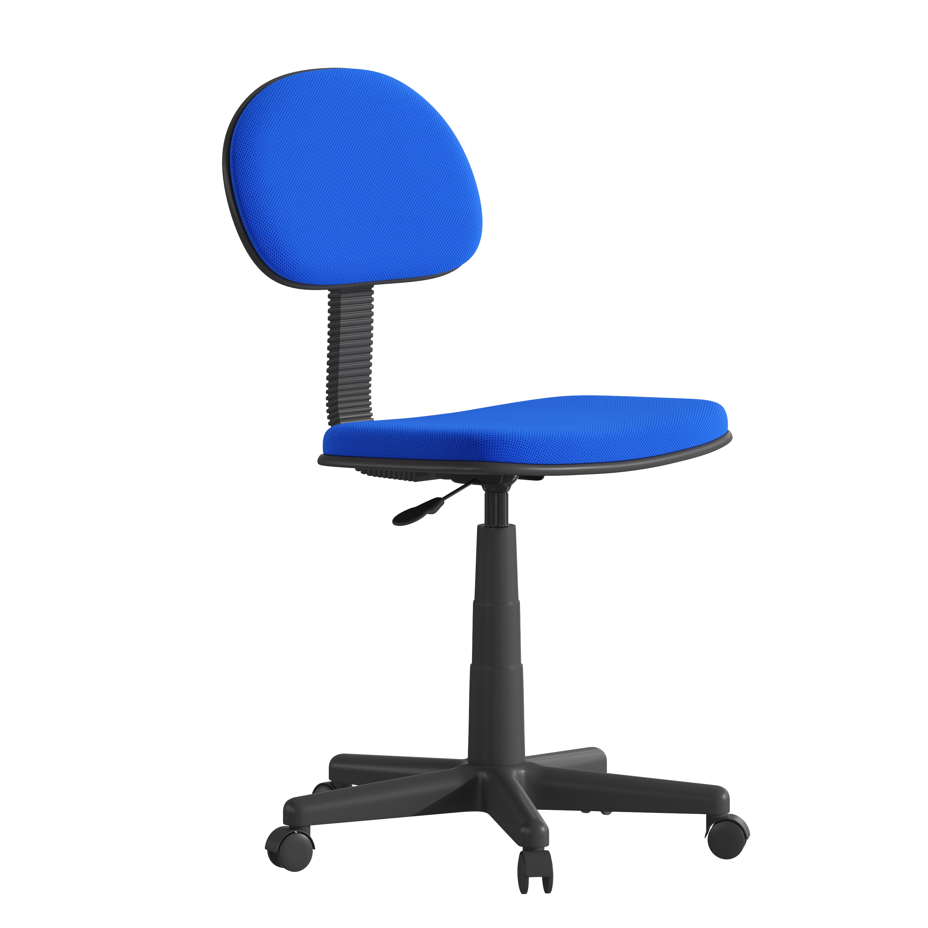 16 inch wide desk chair