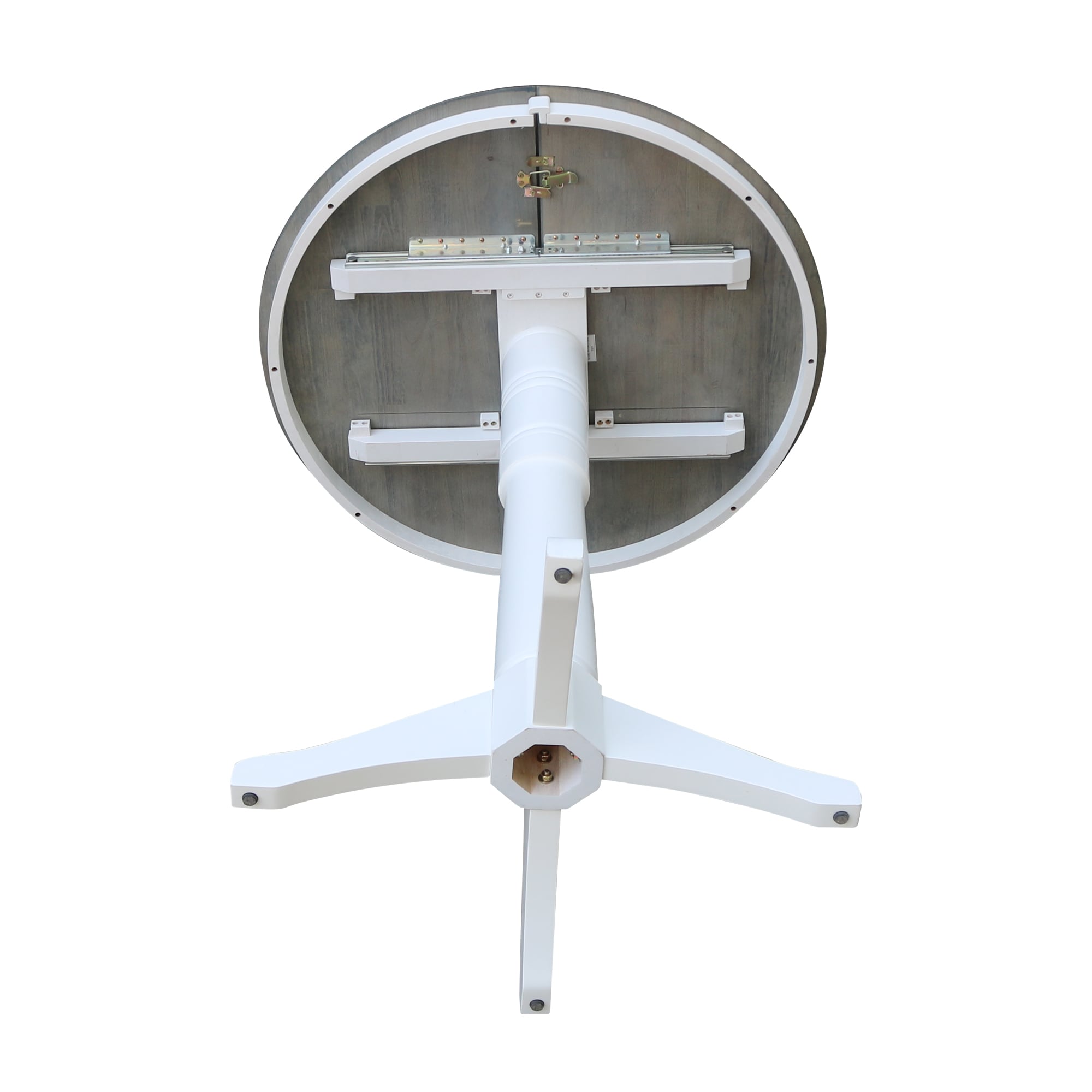International Concepts K05-36RXT-27B-6B-2 Dining-Tables - View #7