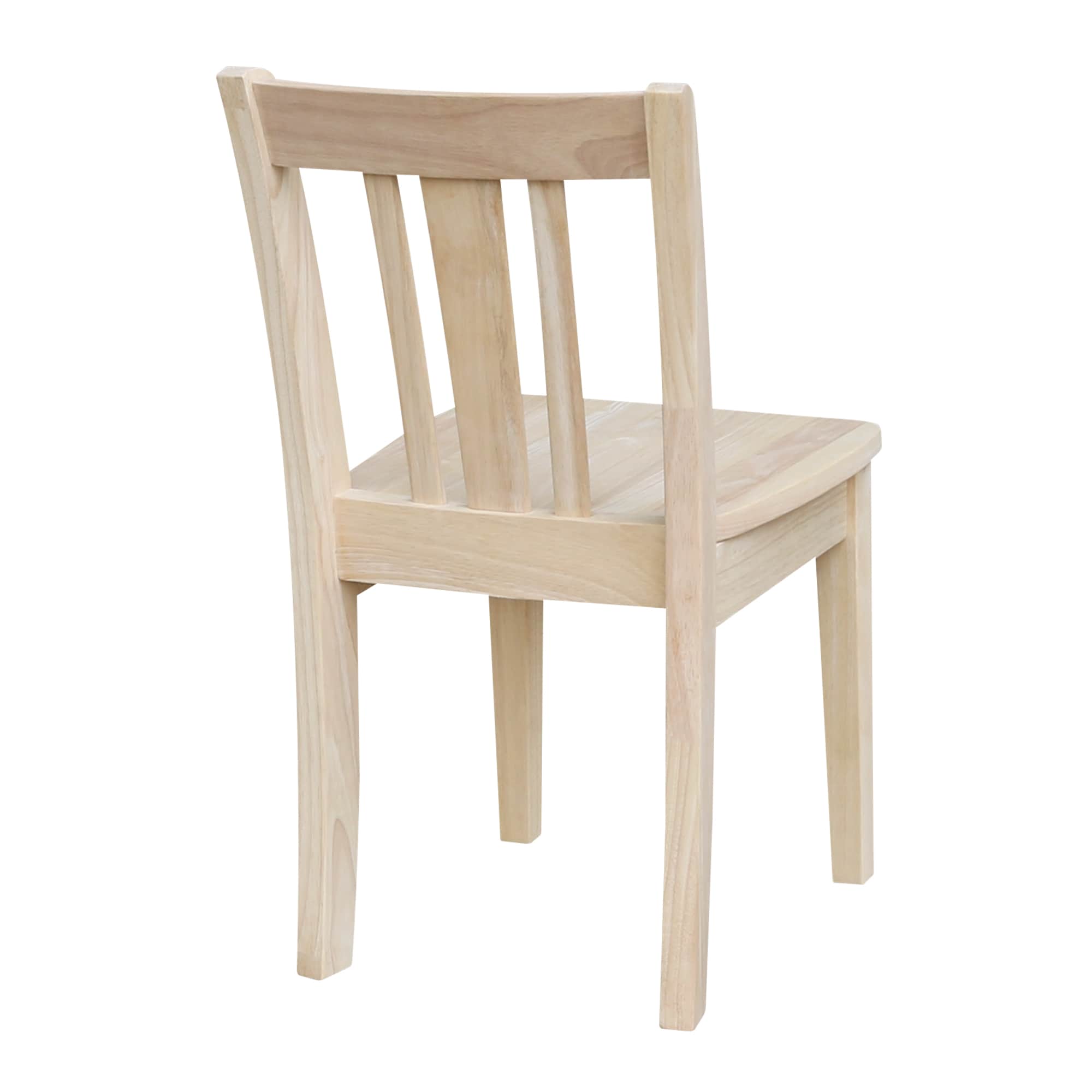 International Concepts CC-105P Kids-Chairs - View #4