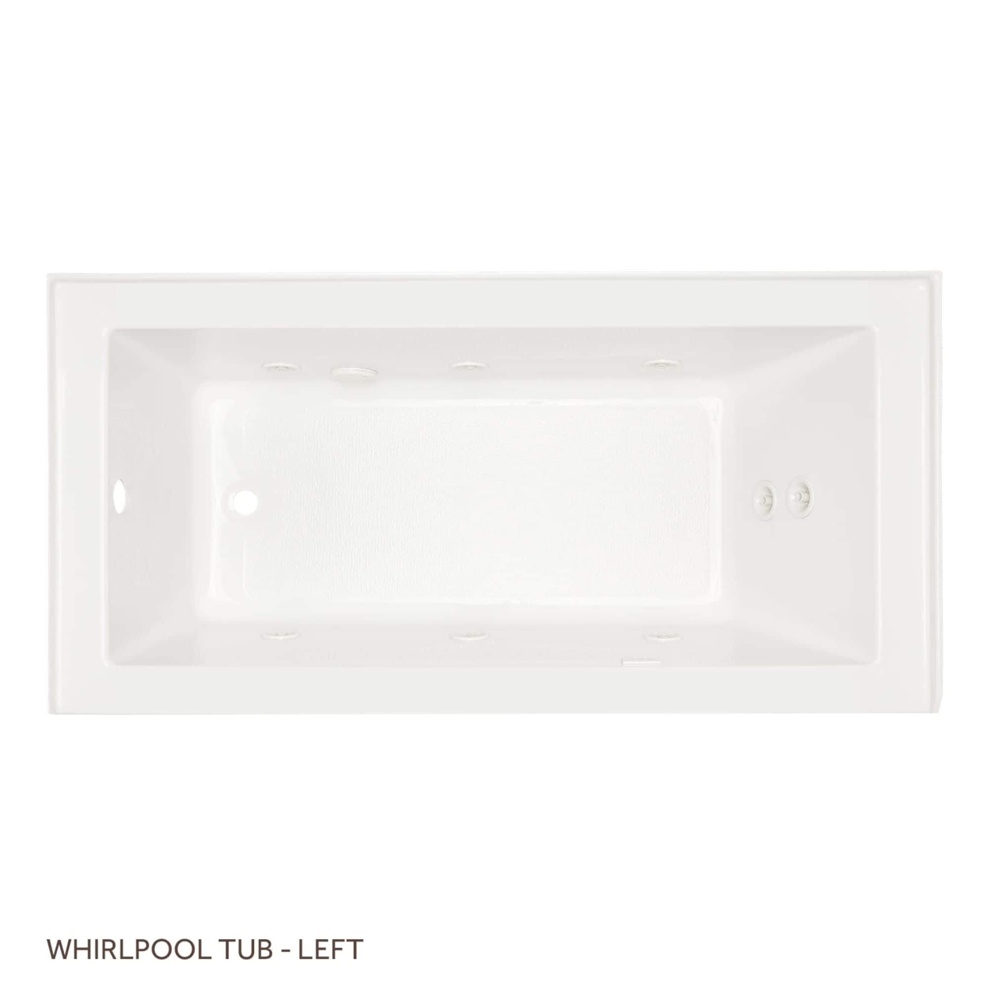 Signature Hardware 447047 bathtubs - View #2
