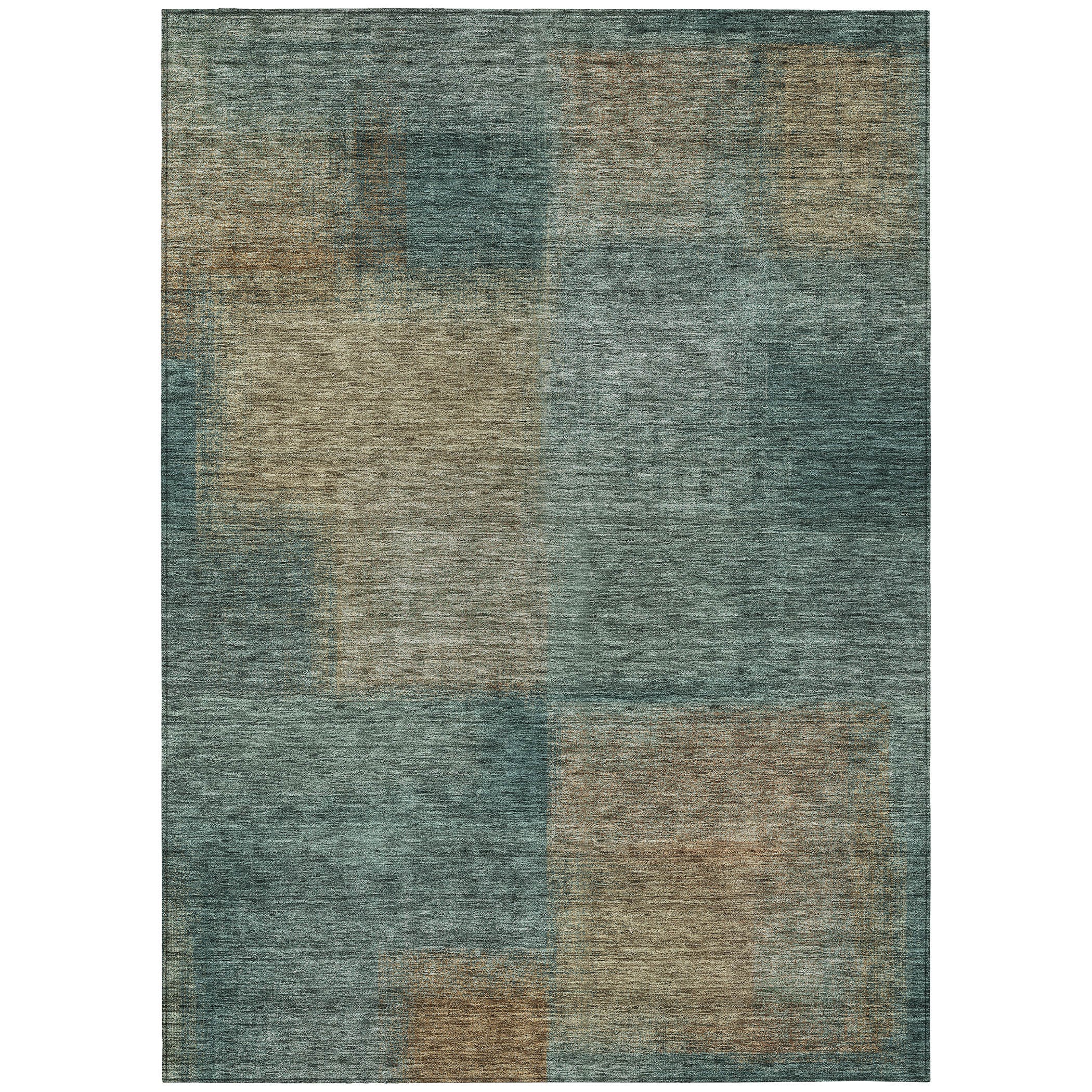Addison Rugs ACN742TE8X10 rugs - View #2