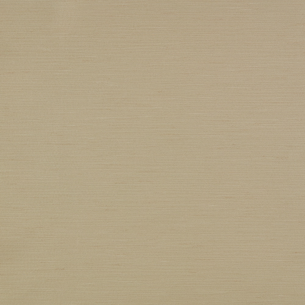 LEVOLOR 505212 Orion Sand Light filtering Polyester Roman shade swatch