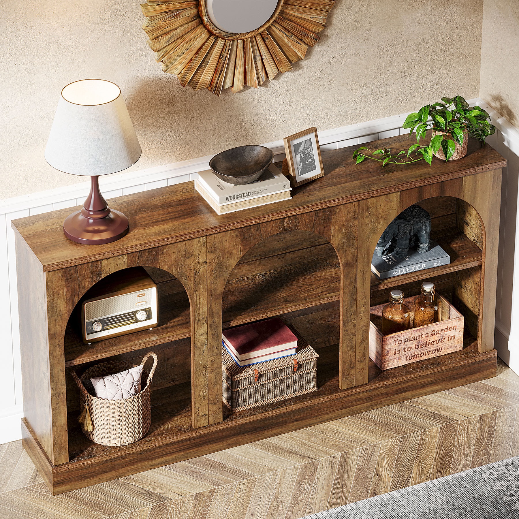 Fnova LWTJ-JW0910 Console-Sofa-Tables - View #8