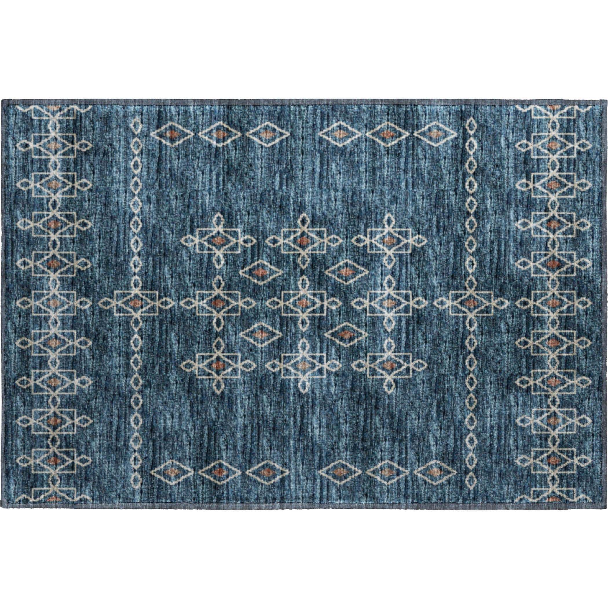 Addison Rugs AMF109BL20X30 rugs - View #2