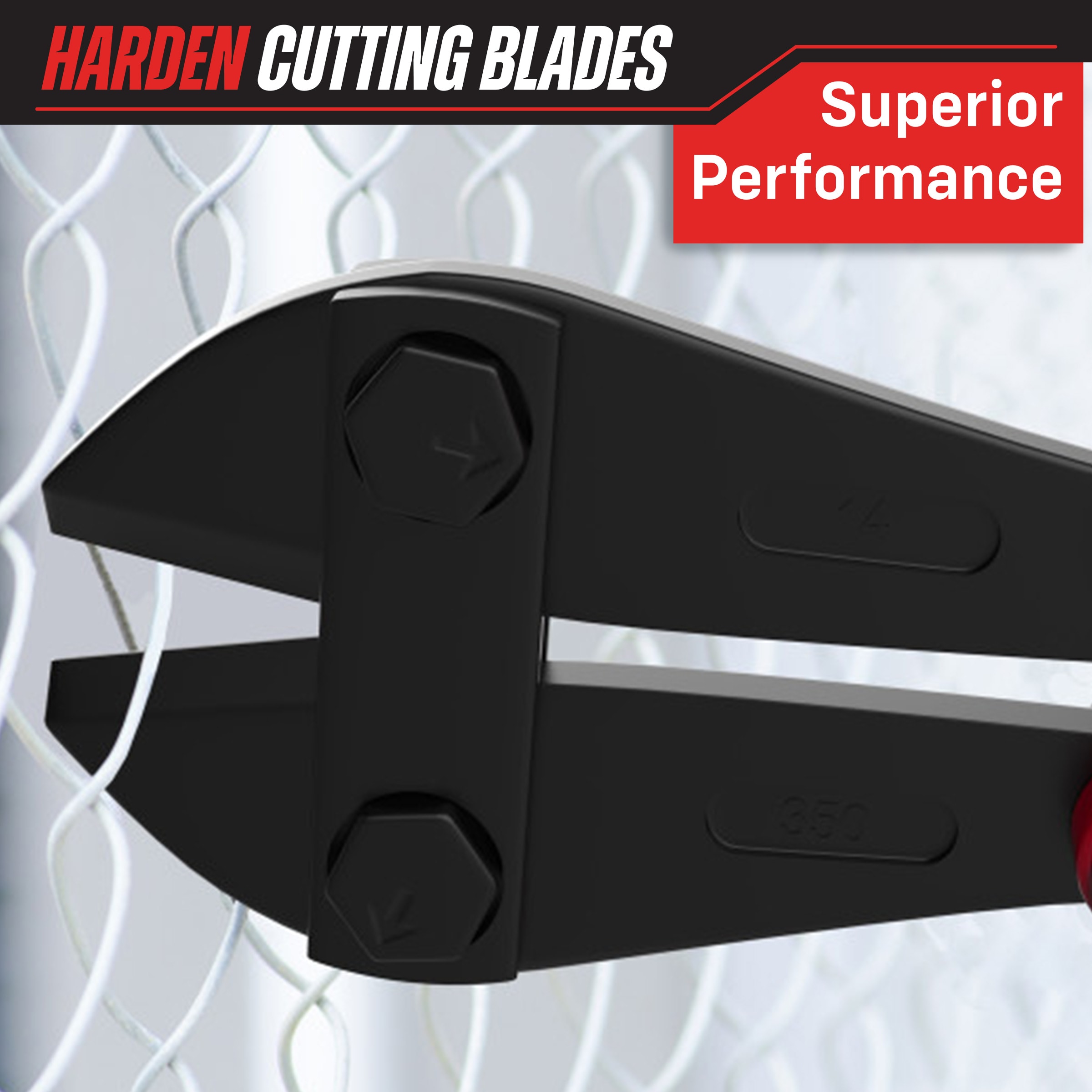 Stalwart 75-HT2001 Bolt-Cutters - View #5