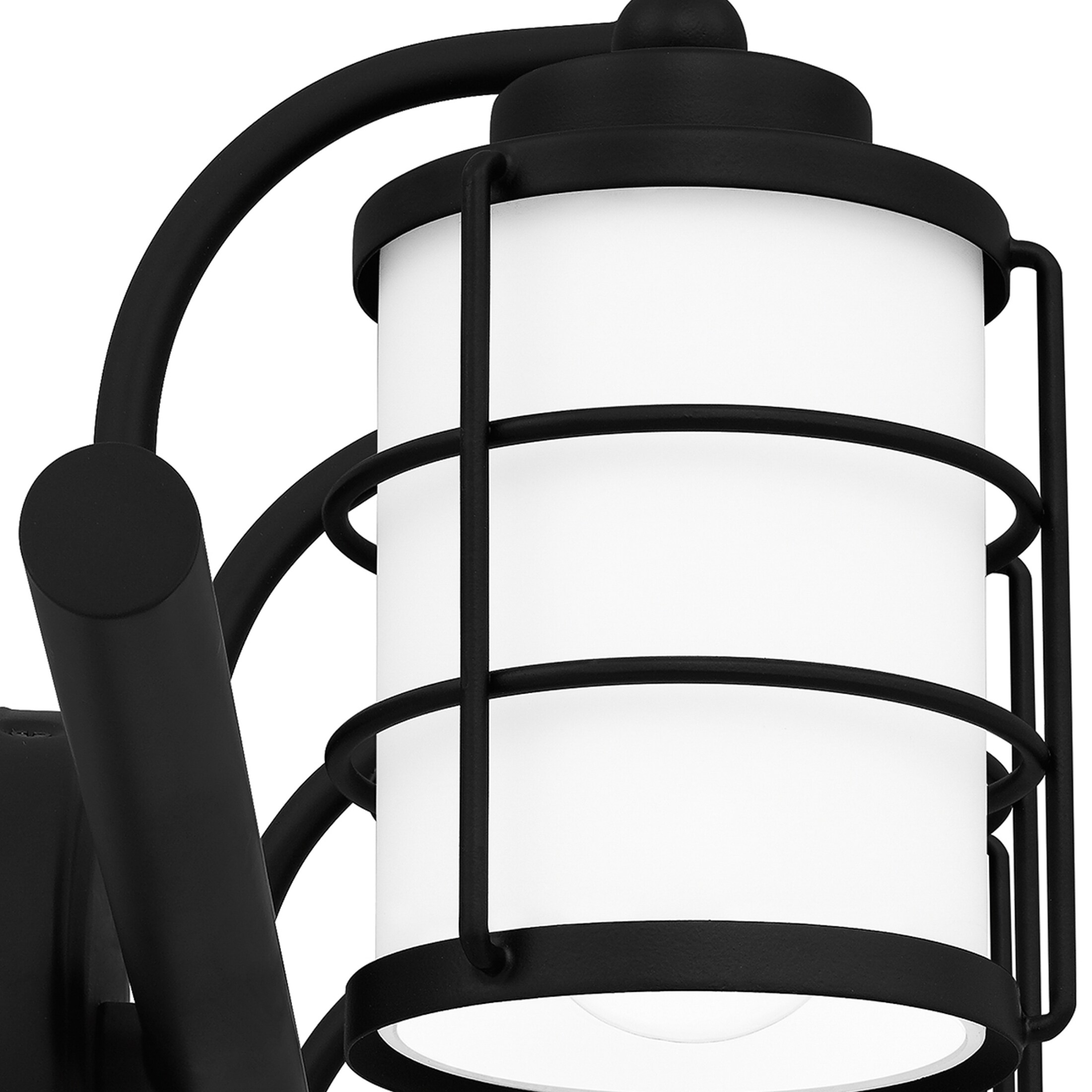 Quoizel HZT8631MBK b089995 - View #10