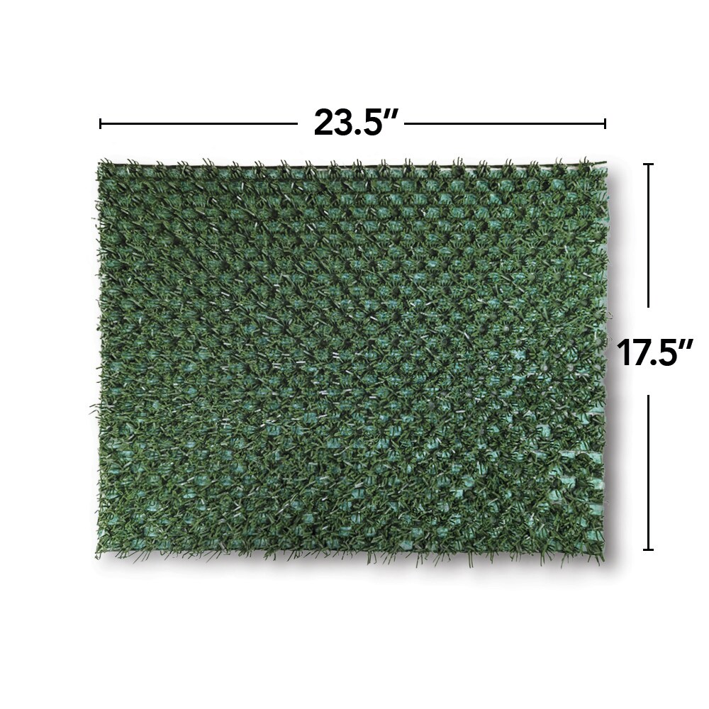DURAGRASS 10377007 Precut-Artificial-Grass - View #7