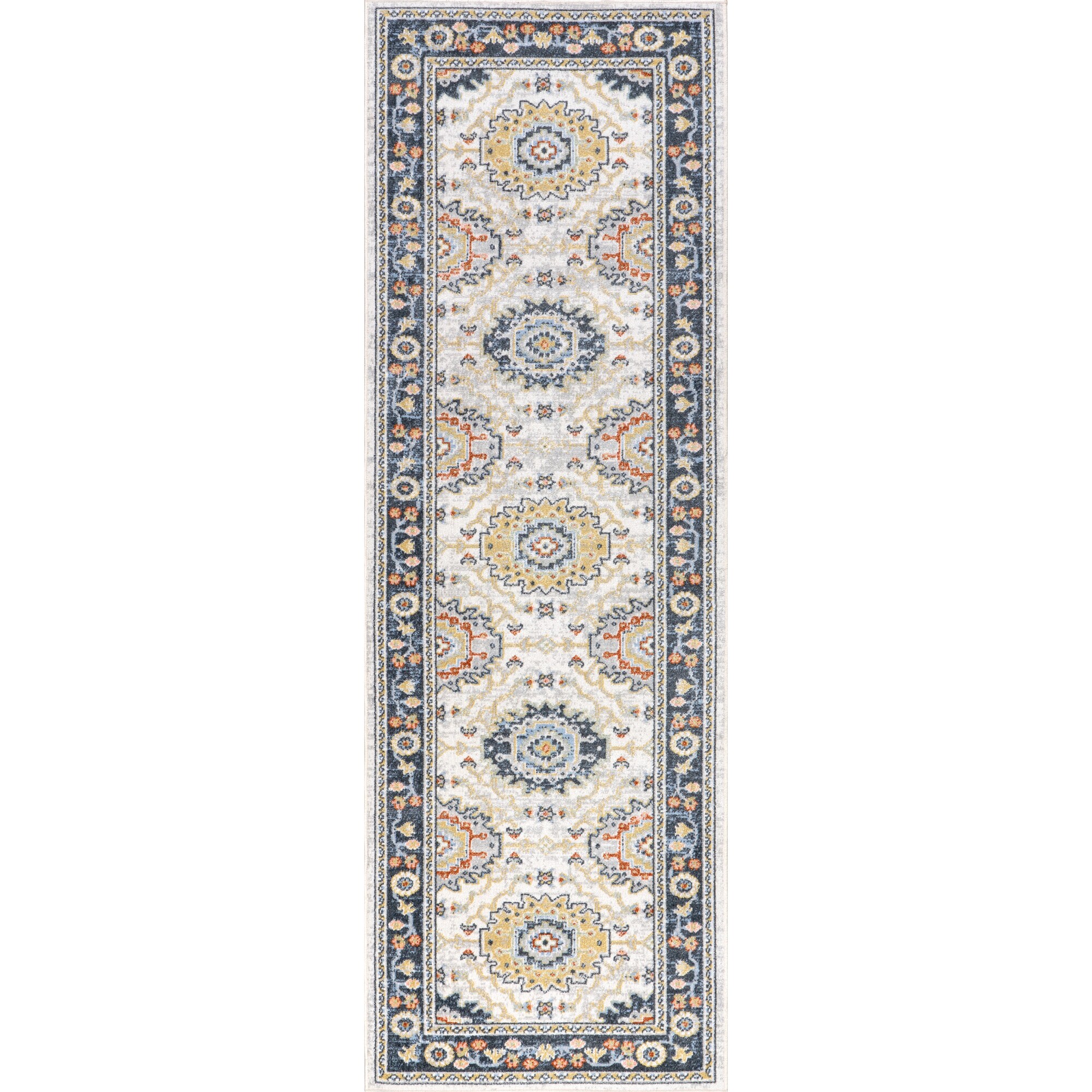 nuLOOM 200KKON33A-2808 rugs - View #2