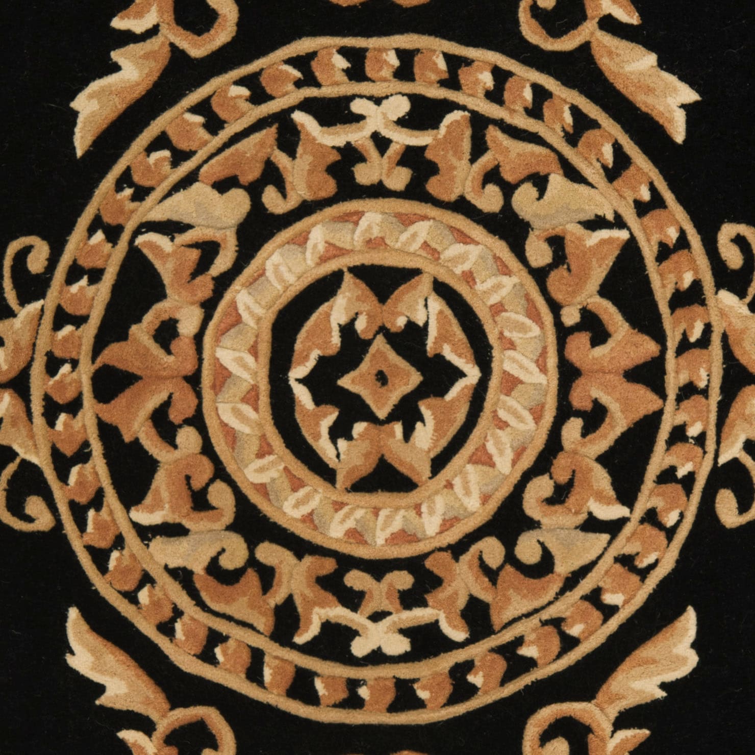 Safavieh NA517A-5 rugs - View #3