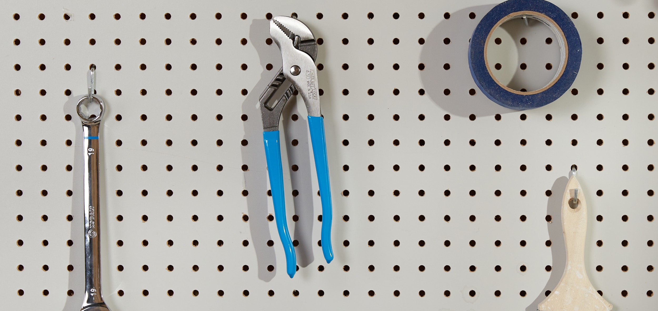 CHANNELLOCK 430 pliers - View #7