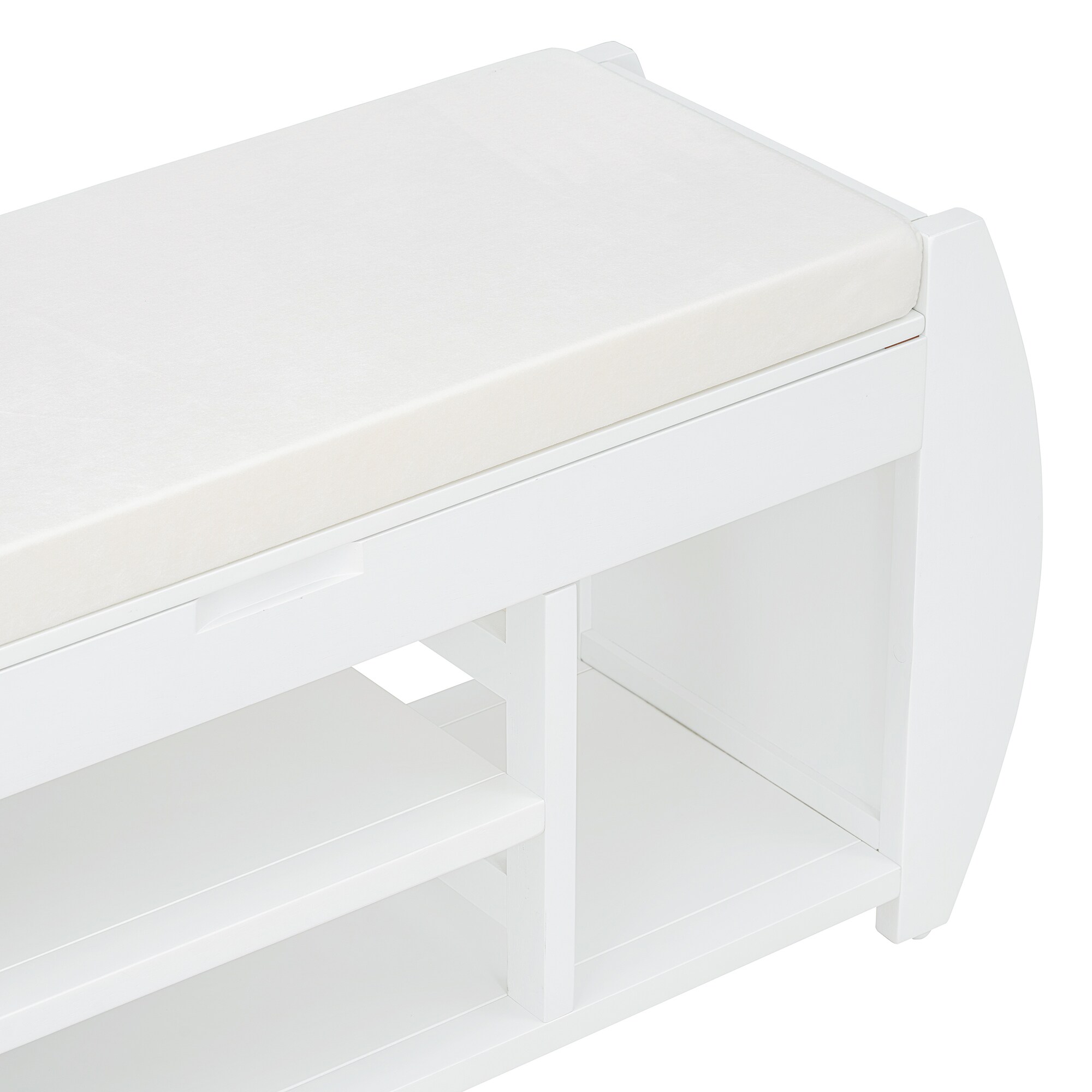 SINOFURN SYA330159WT bench - View #19