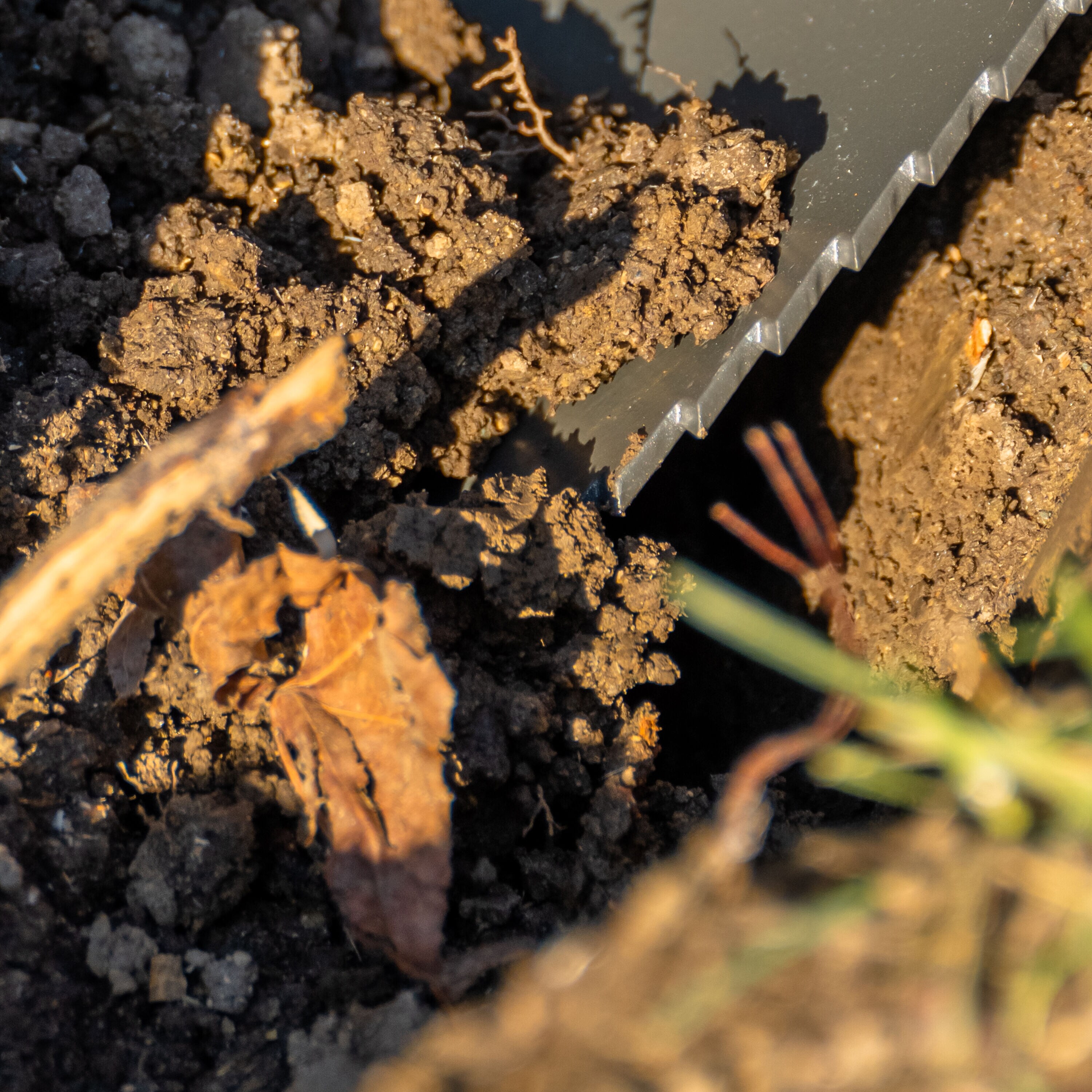 Radius Garden 23211 Shovel-Spade - View #5