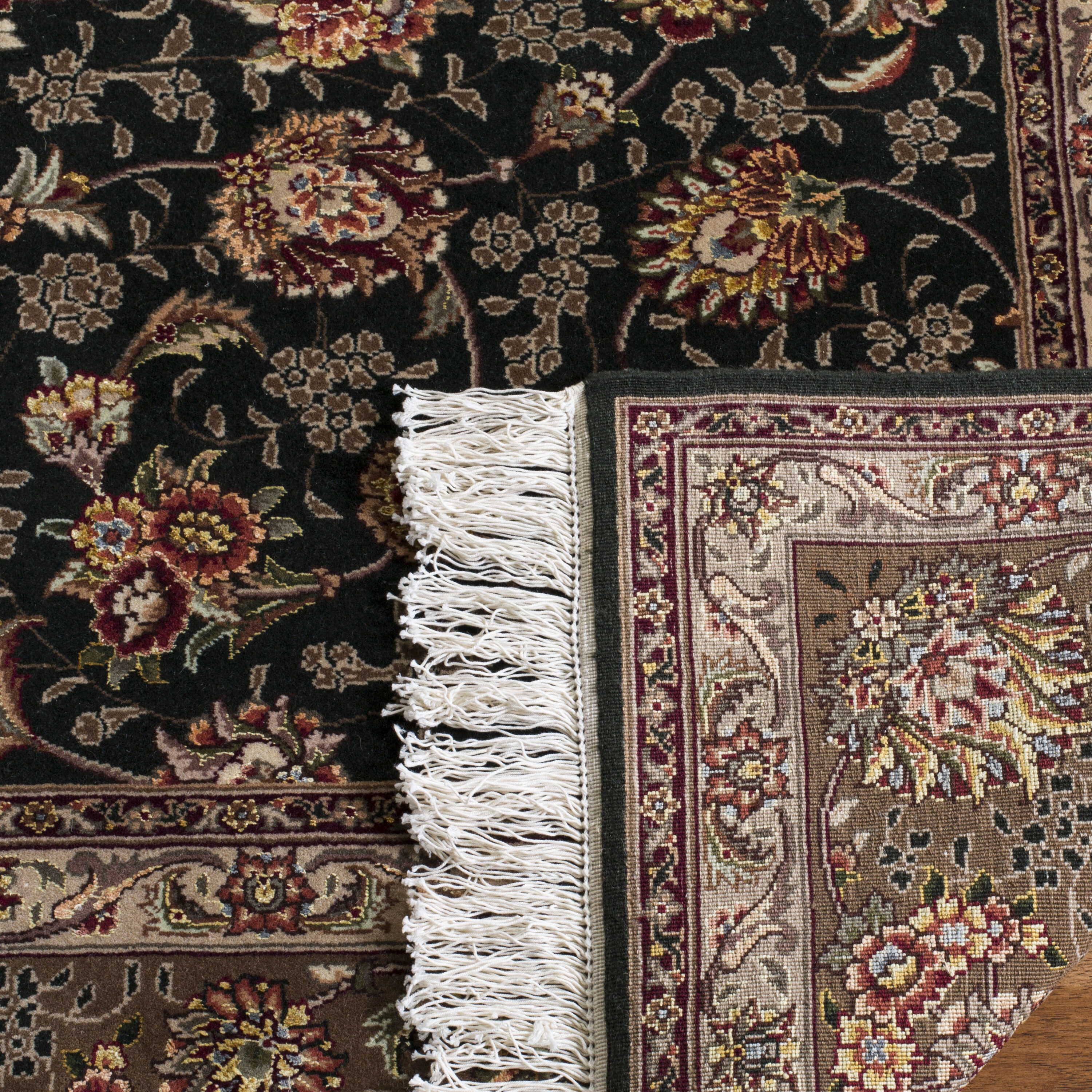 Safavieh TF101B-9 rugs - View #2