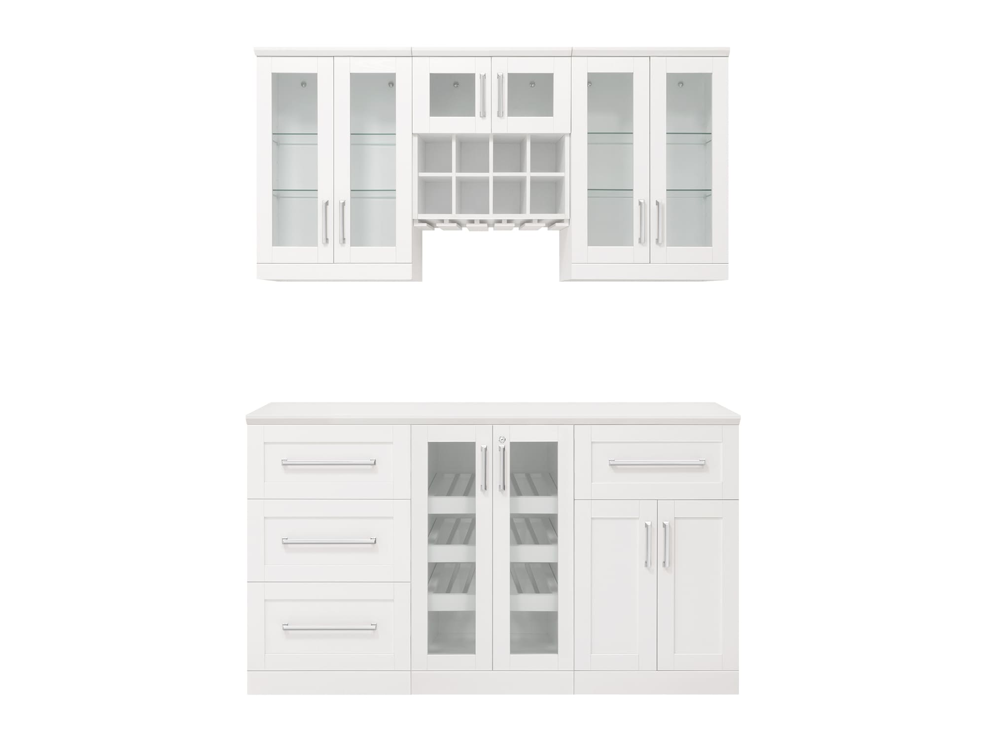 Newage home bar cabinets new arrivals