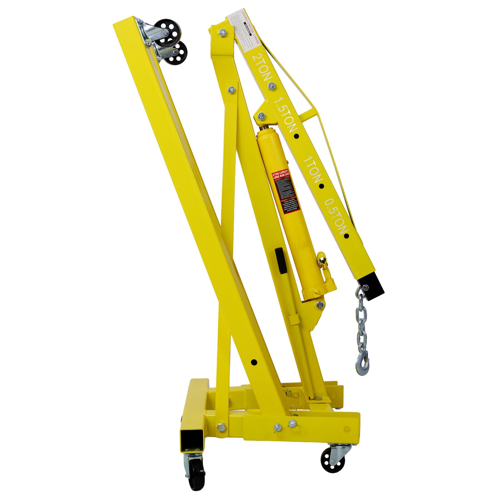 Kahomvis GH-QP214-039 Shop-Equipment - View #7
