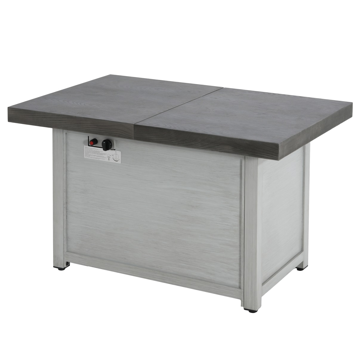 Streamdale Furniture N772P300422B Outdoor-Gas-Firepits - View #6