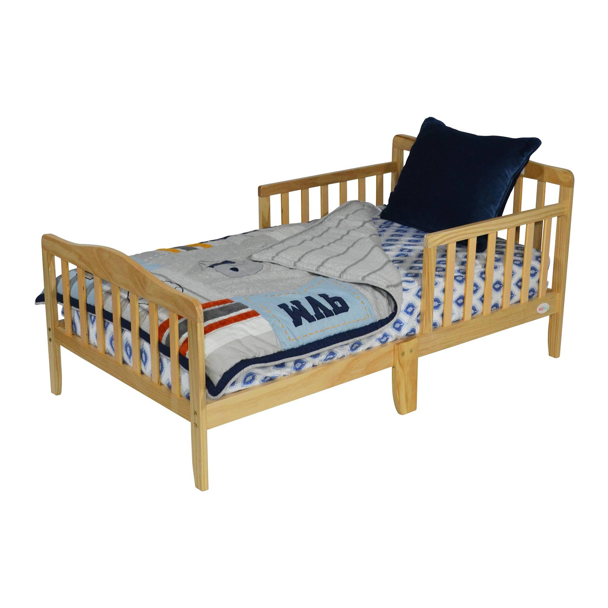 Yiekholo YLL-0742AAN Toddler-Beds - View #6