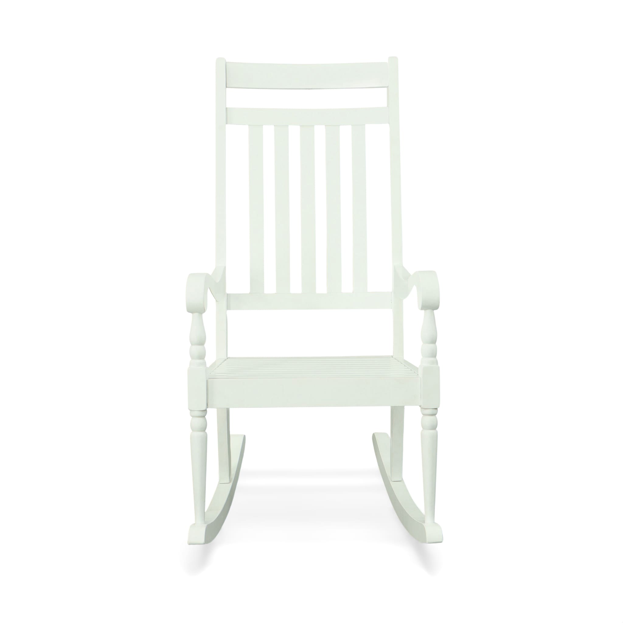 Carolina Cottage JR1101WHT Patio-Chairs - View #2