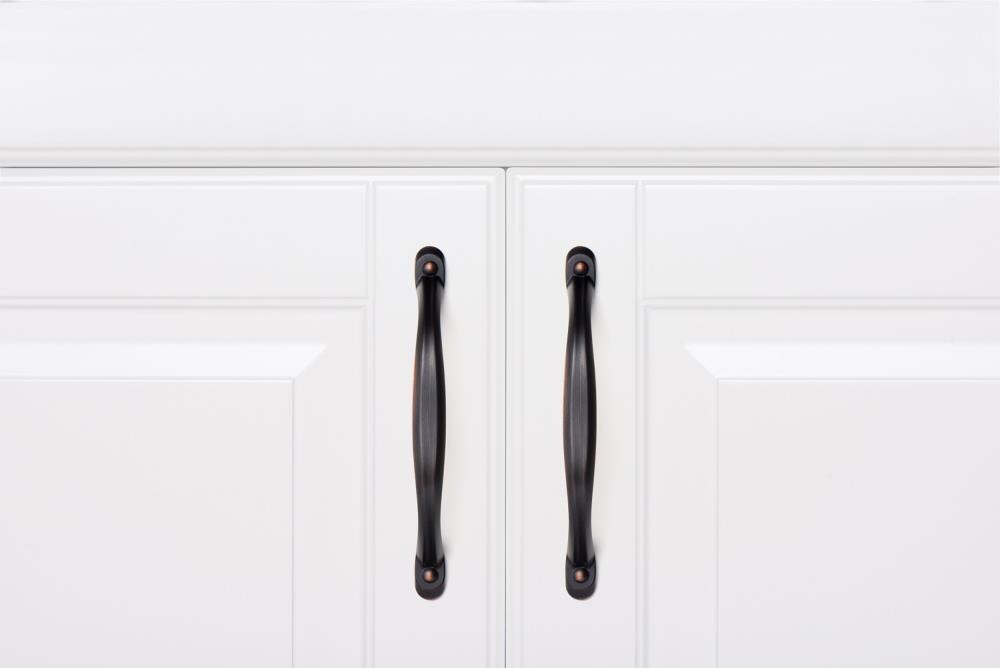 The Haven Collection 6XCAB096055ORB Cabinet-Knobs - View #4