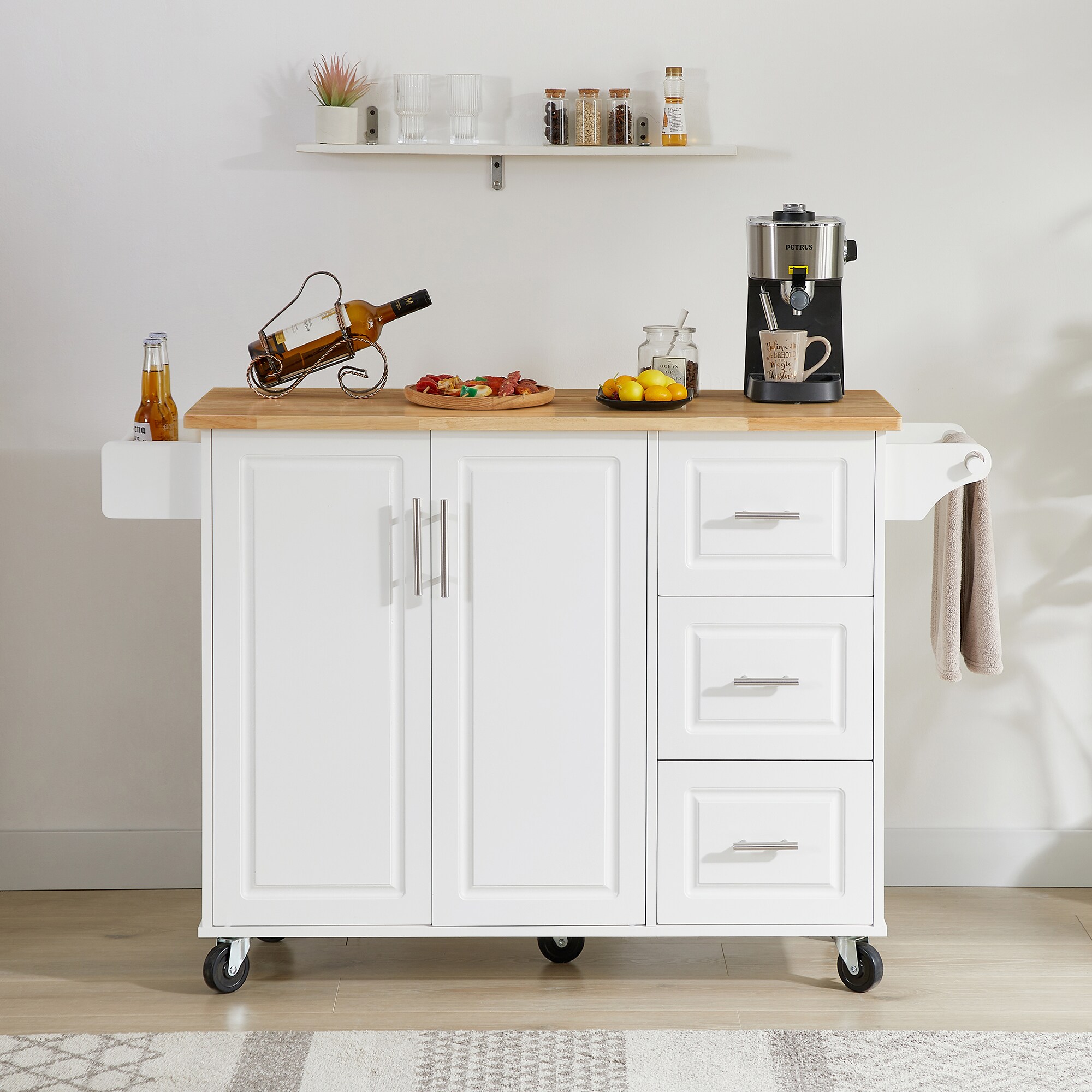 Bybafun YA0100299 Kitchen-Furniture - View #10