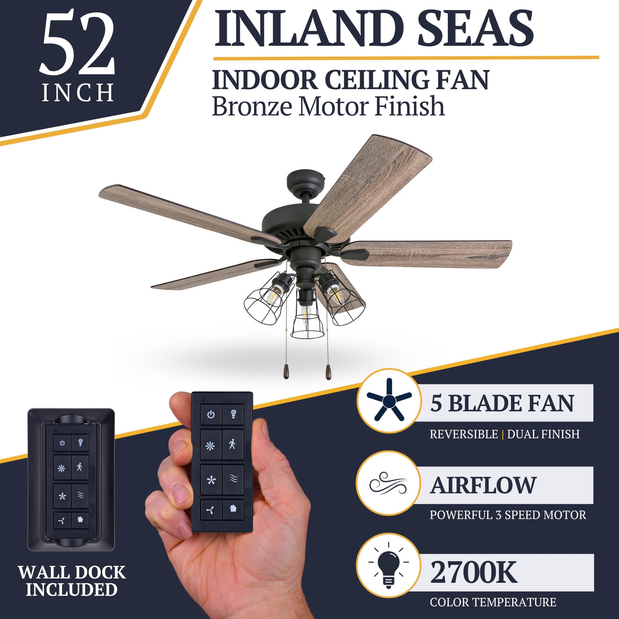 Prominence Home 50750-26 Ceiling-Fans - View #5