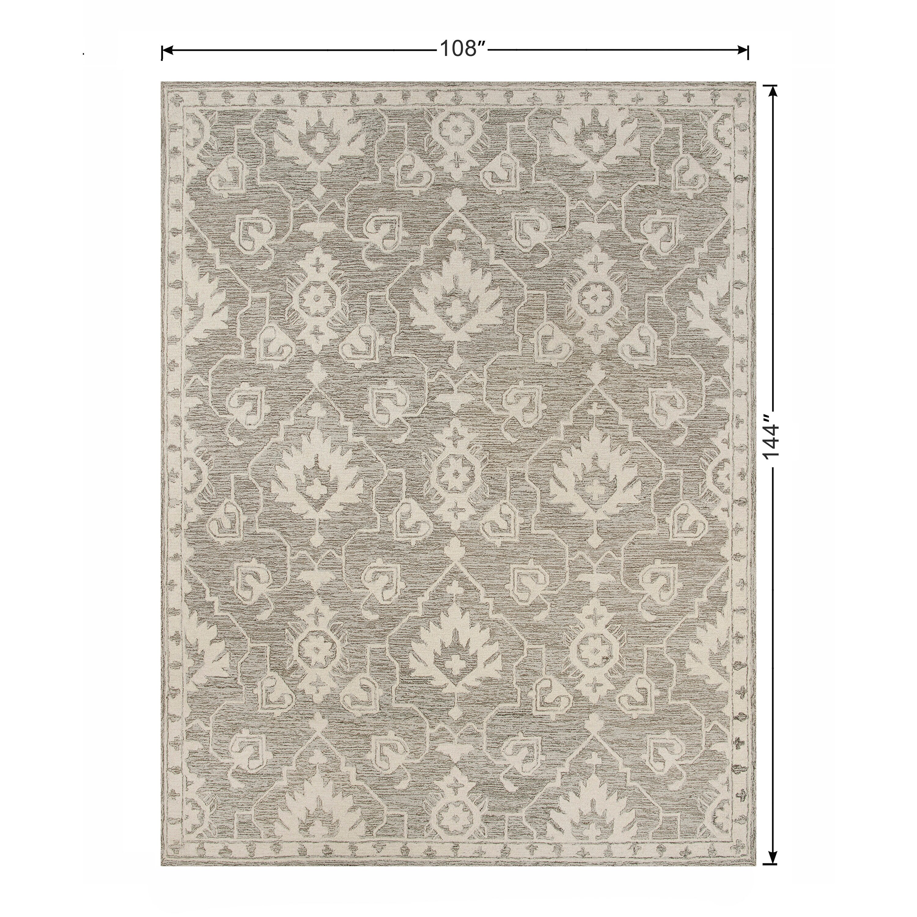 allen + roth 28271 rugs - View #7