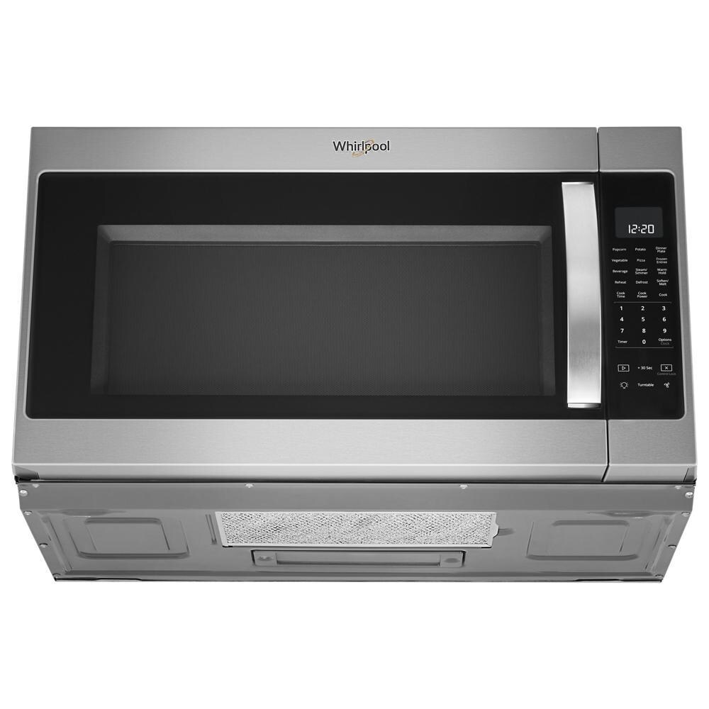 Whirlpool WMH54521HS Otr-Mwo - View #4