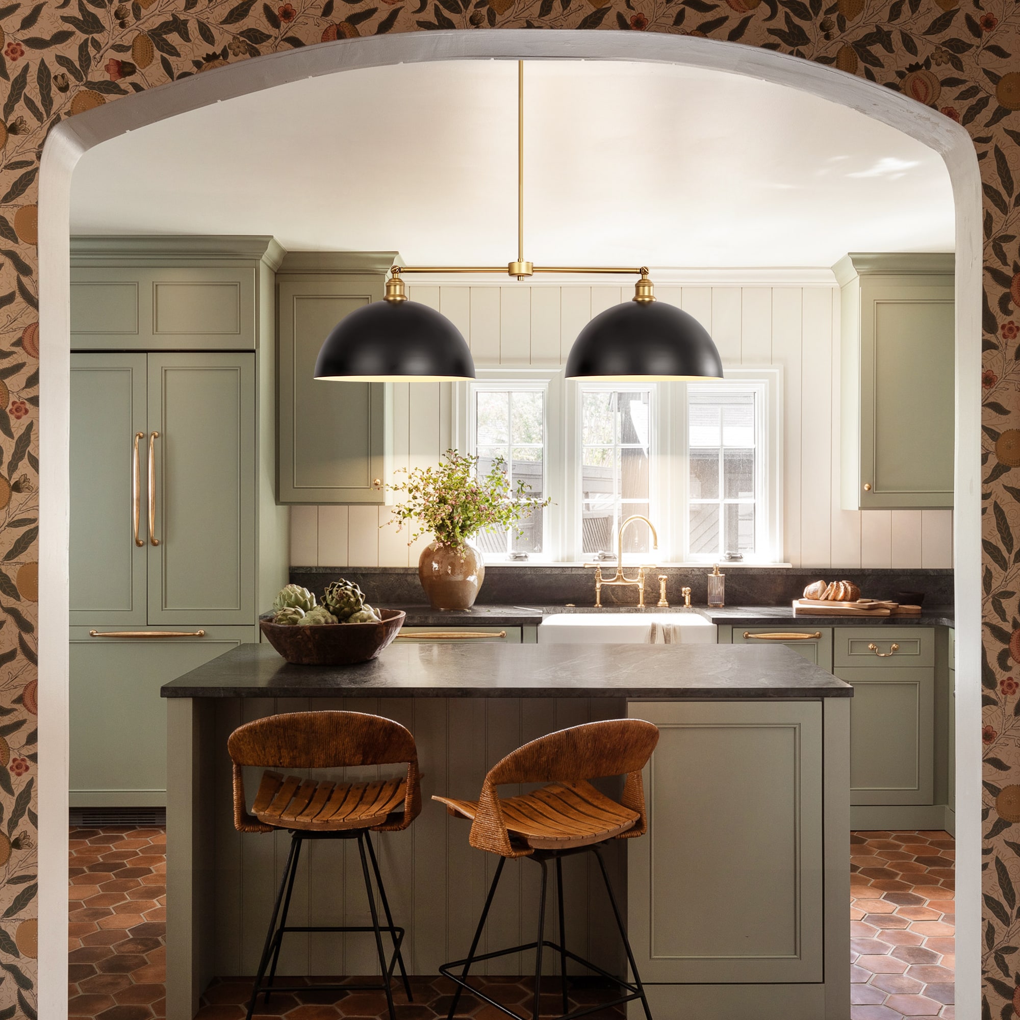 Rennnsan PL810166678 Pendant-Lights - View #5