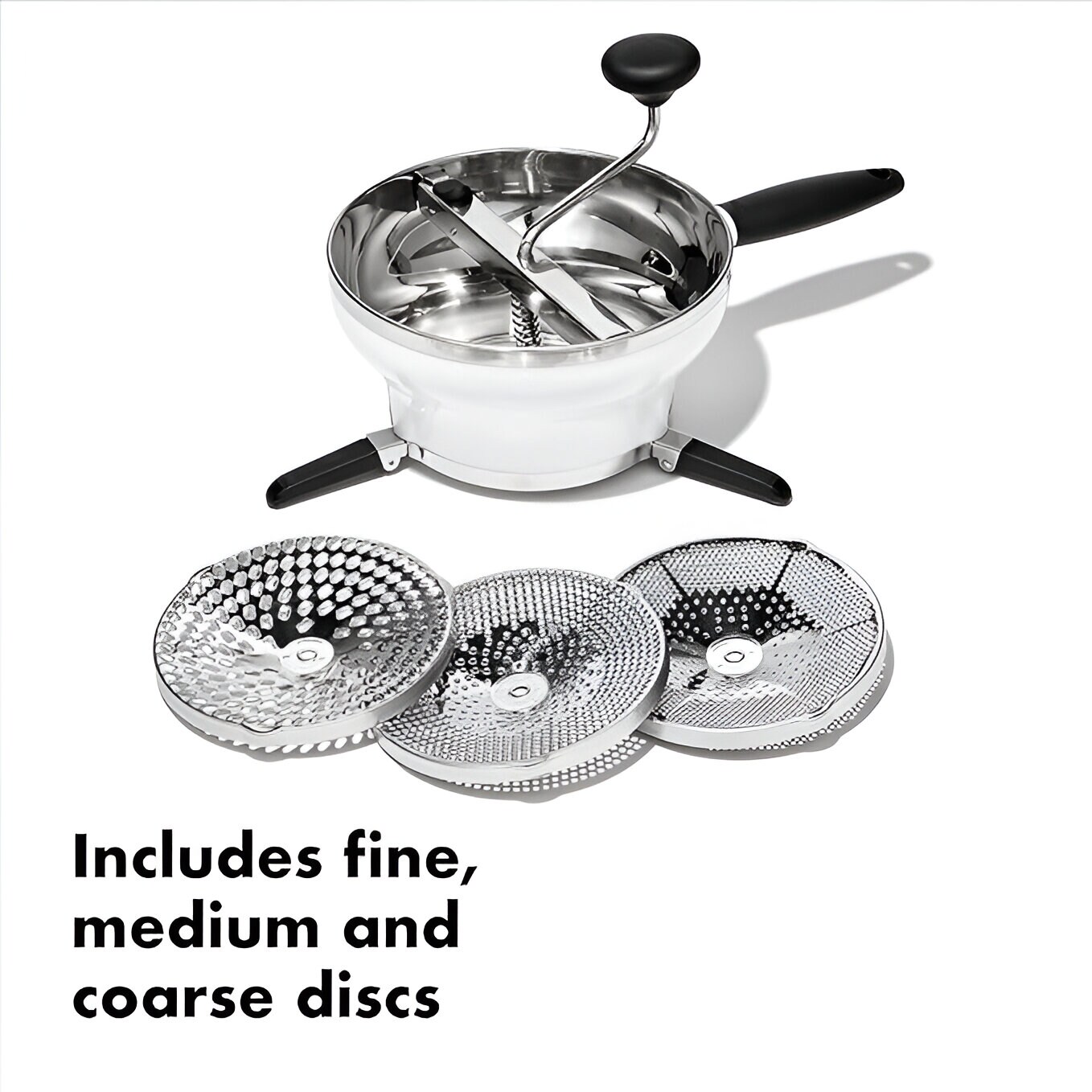 OXO 719812018218 Kitchen-Utensils - View #2