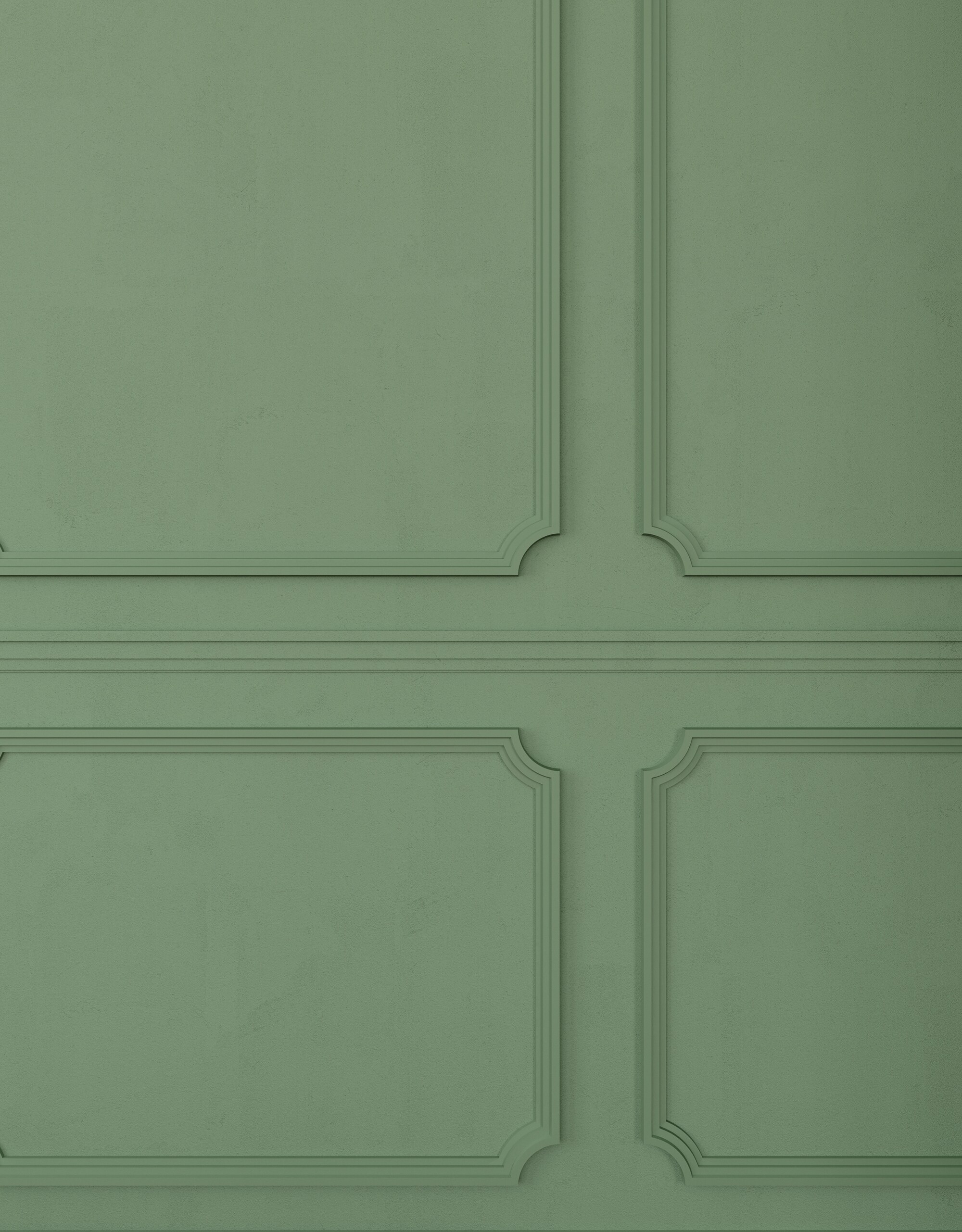 Ornamental Mouldings 20511AIDE-CRVPOLY Picture-Frame-Moulding - View #7