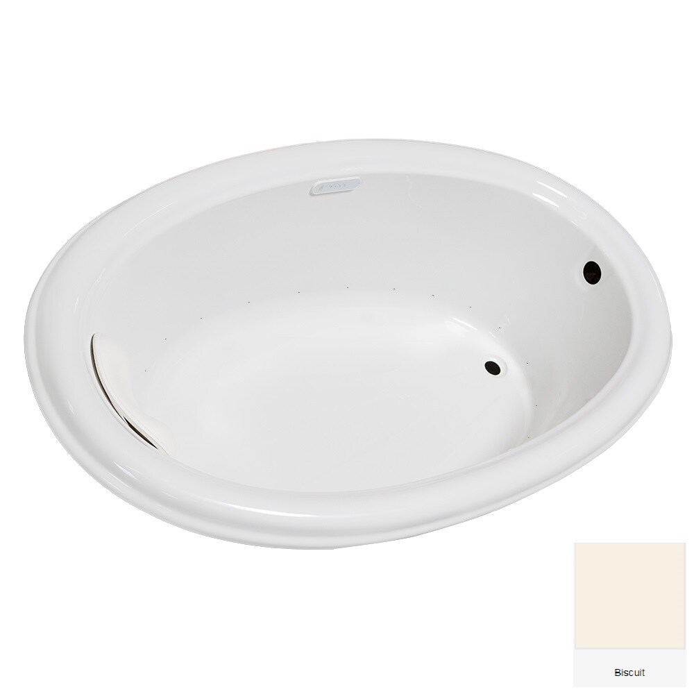 Laurel Mountain 4270LTA528 bathtubs - View #3