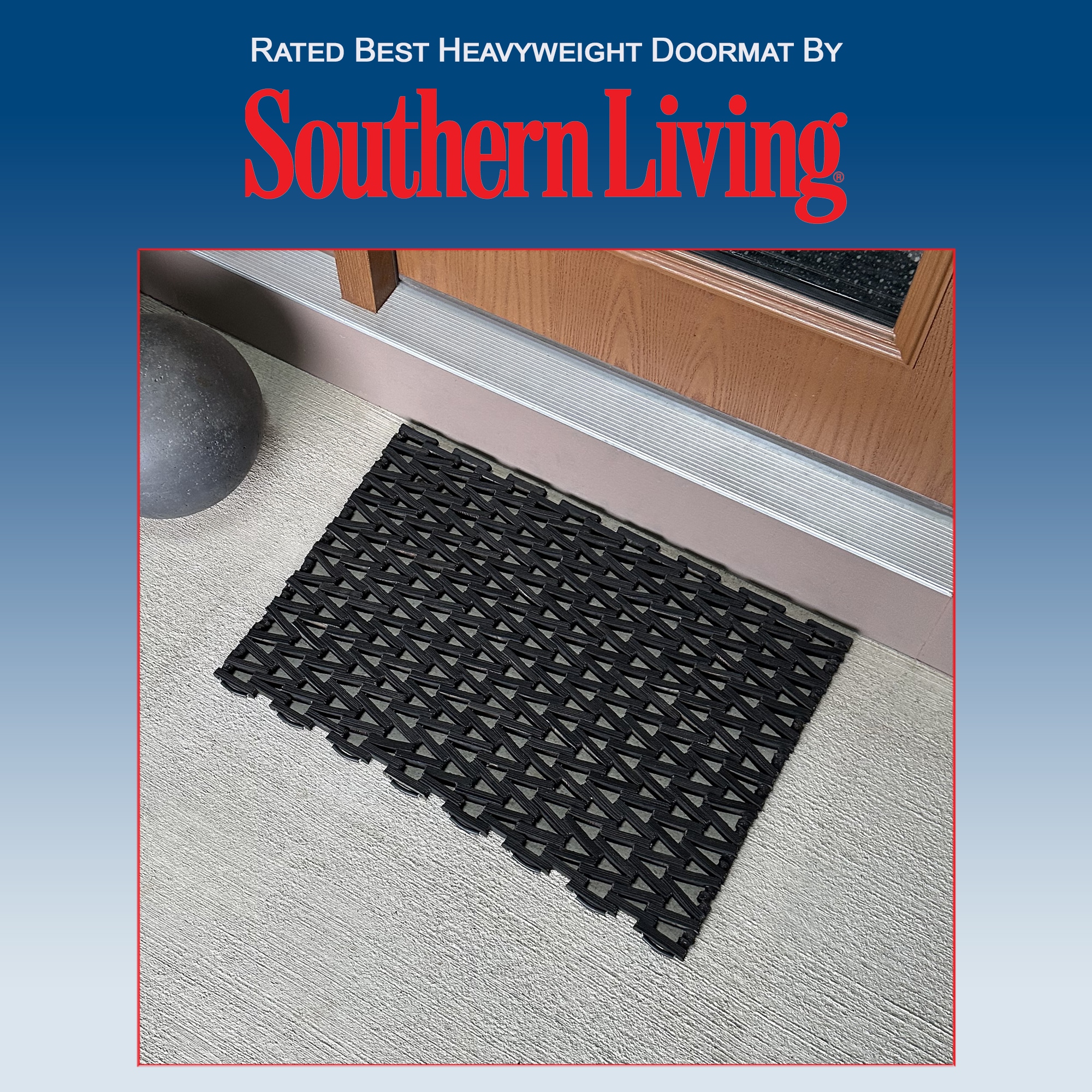 Durable Corporation 108H2030 Mats-Cat - View #6