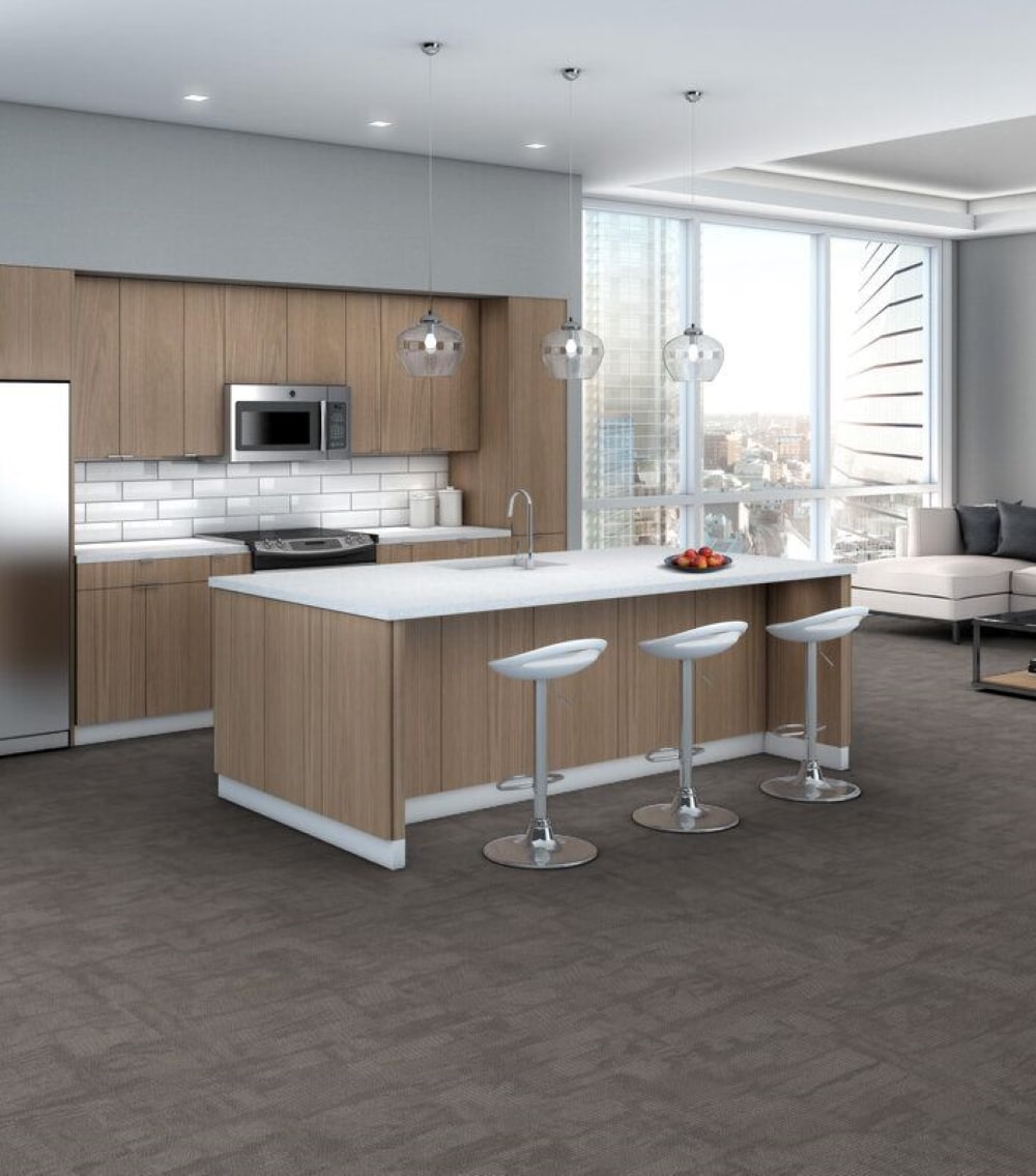 Shaw 7L81200500 Carpet-Tile - View #5