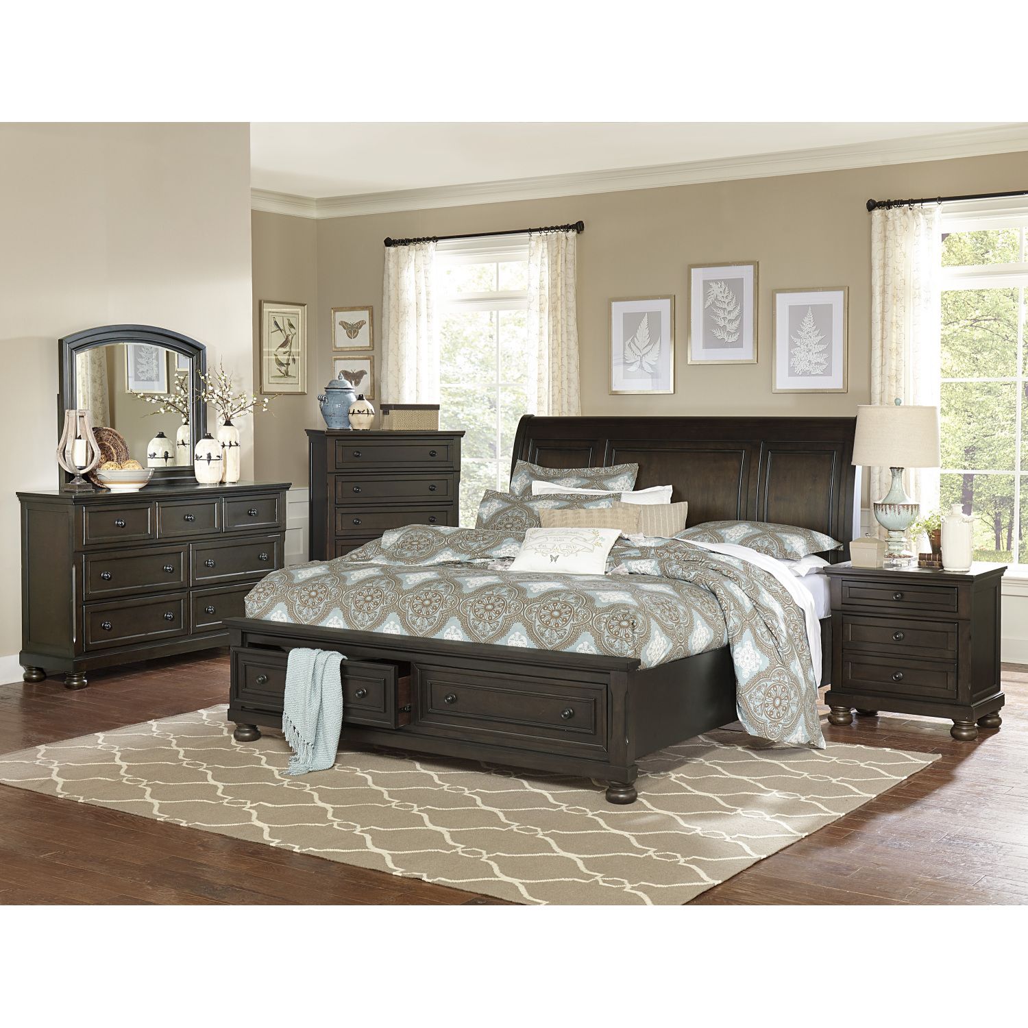 JASMODER B01146216 bookcases - View #8