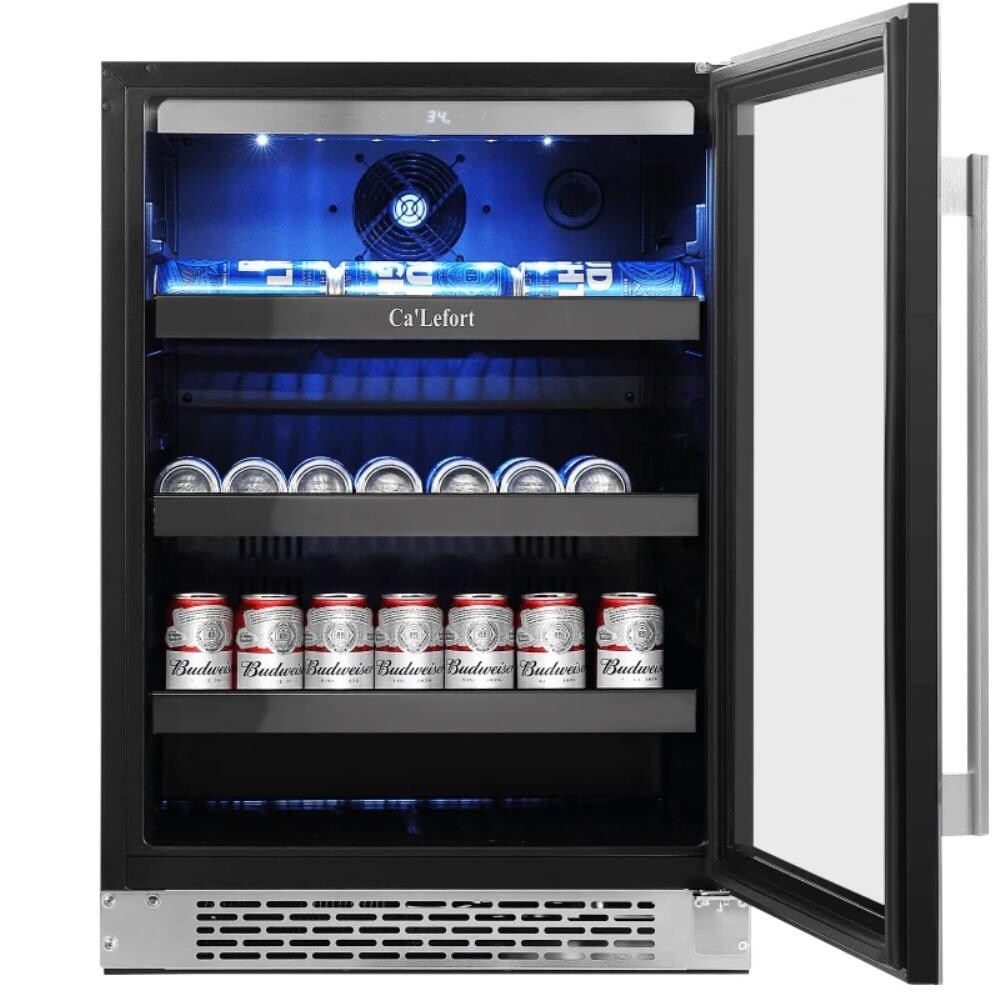 Ca'Lefort Beverage Refrigerators at 
