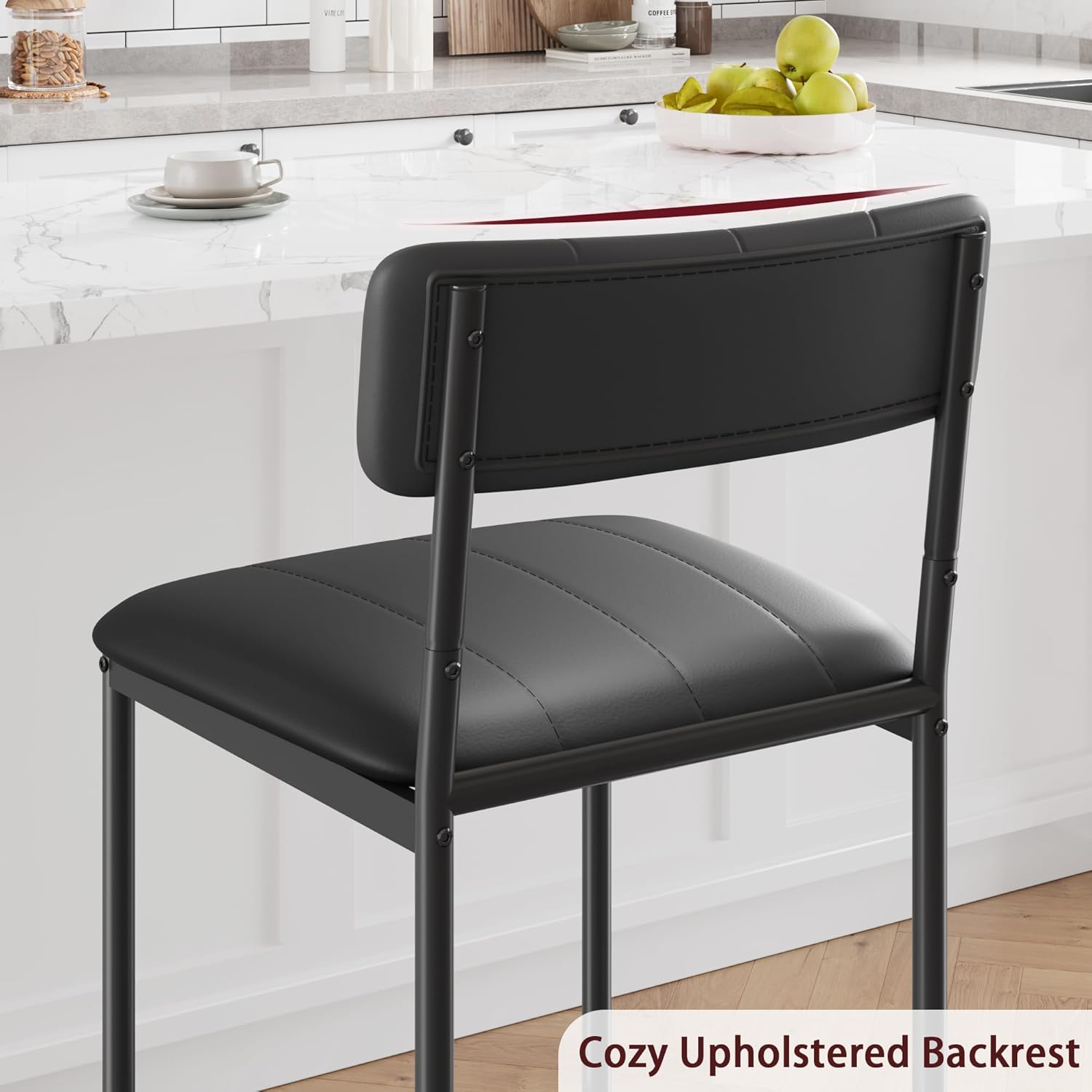 Qeetex LHF-YZ-PHO-0X2ASA2R Dining-Chairs - View #8
