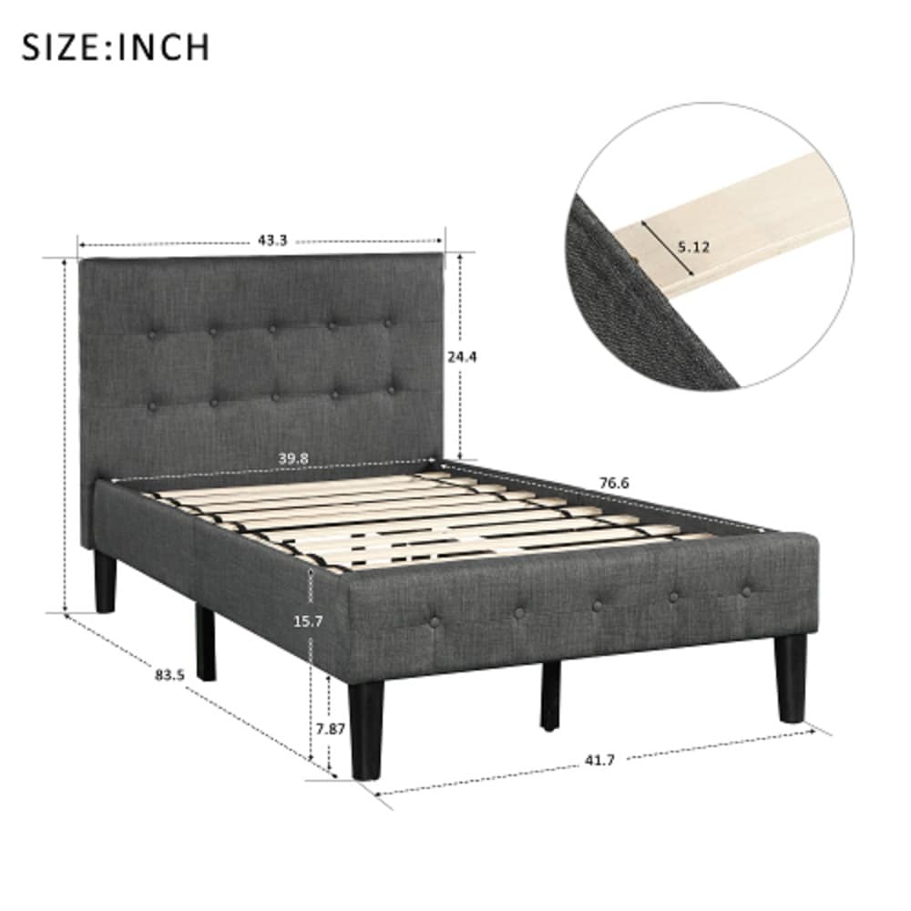 CASAINC LY-WF138EAA beds - View #9