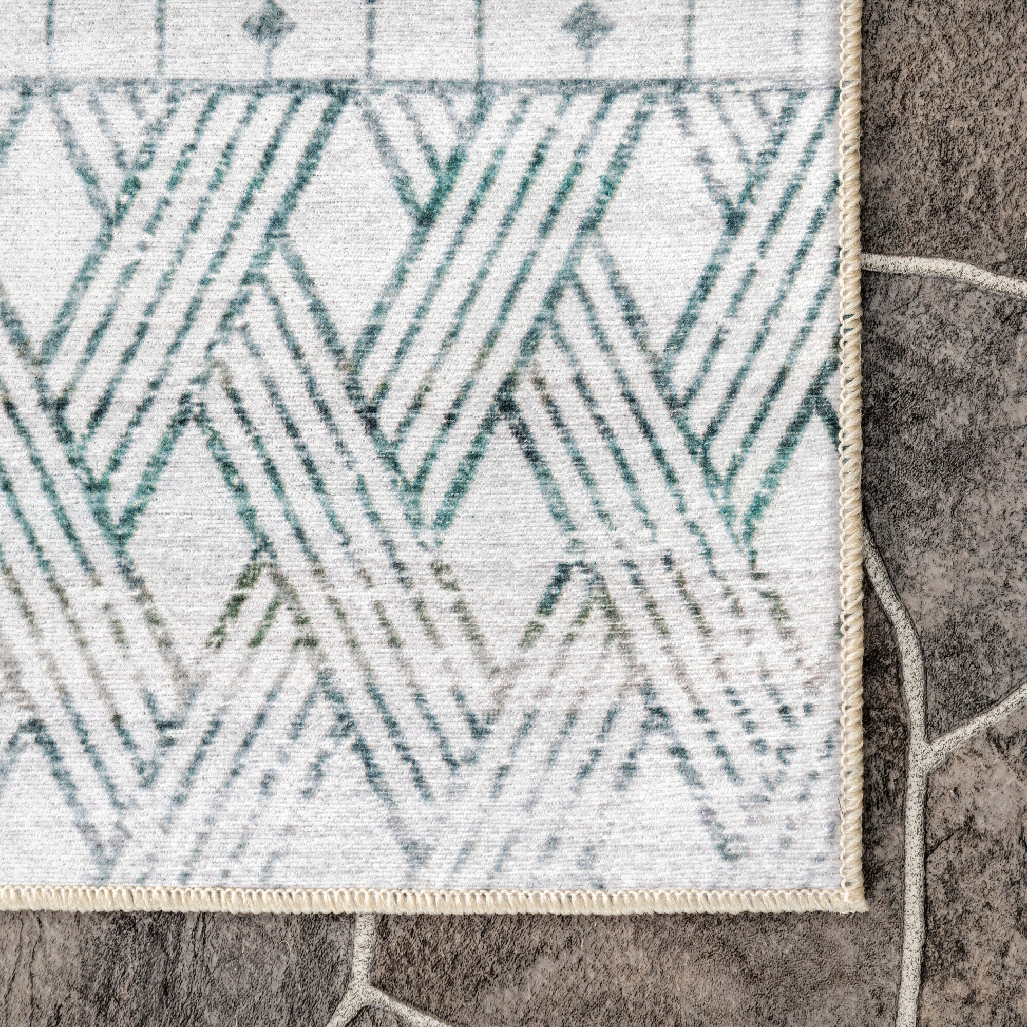 nuLOOM 200BIFR14A-8010 rugs - View #4