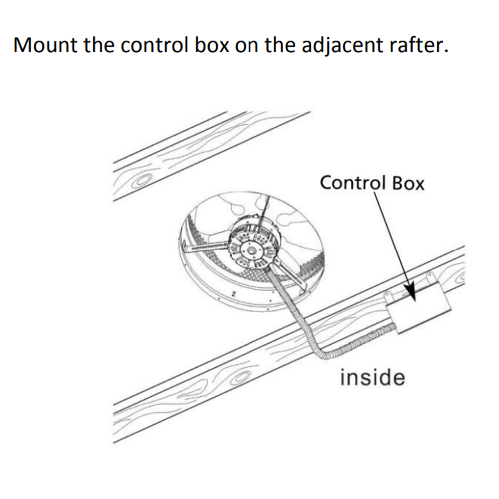 iLIVING ILG-002T Nonprogram-Thermostats - View #7