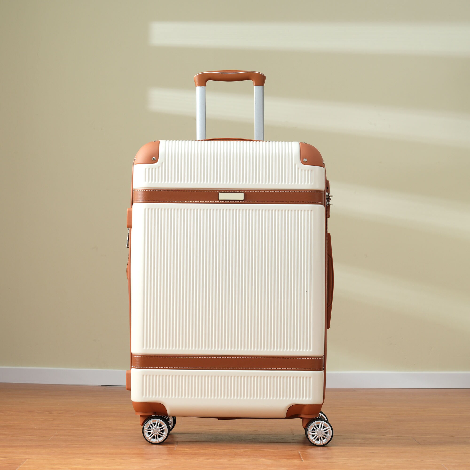 Bybafun YD9500060 Luggage-And-Luggage-Sets - View #7